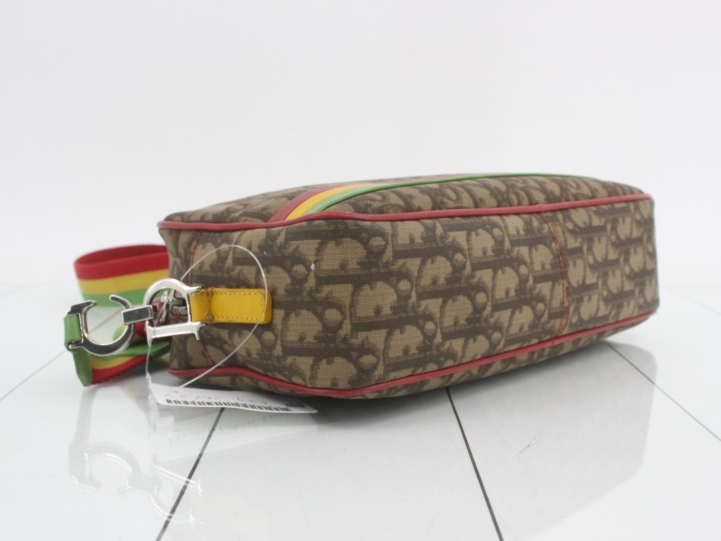 Trotter (bag) - Shoulder bag — view 5