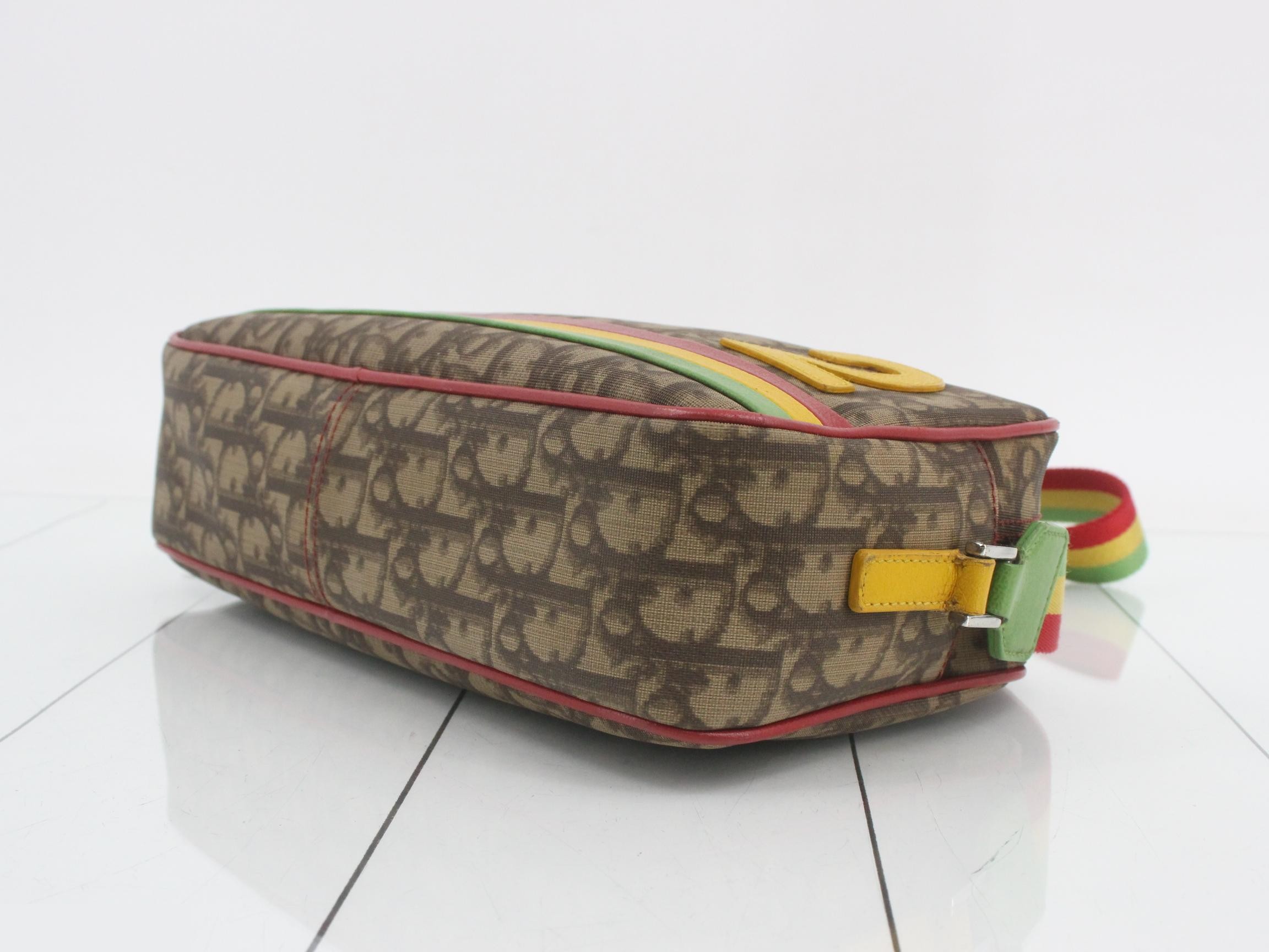 Trotter (bag) - Shoulder bag — view 6