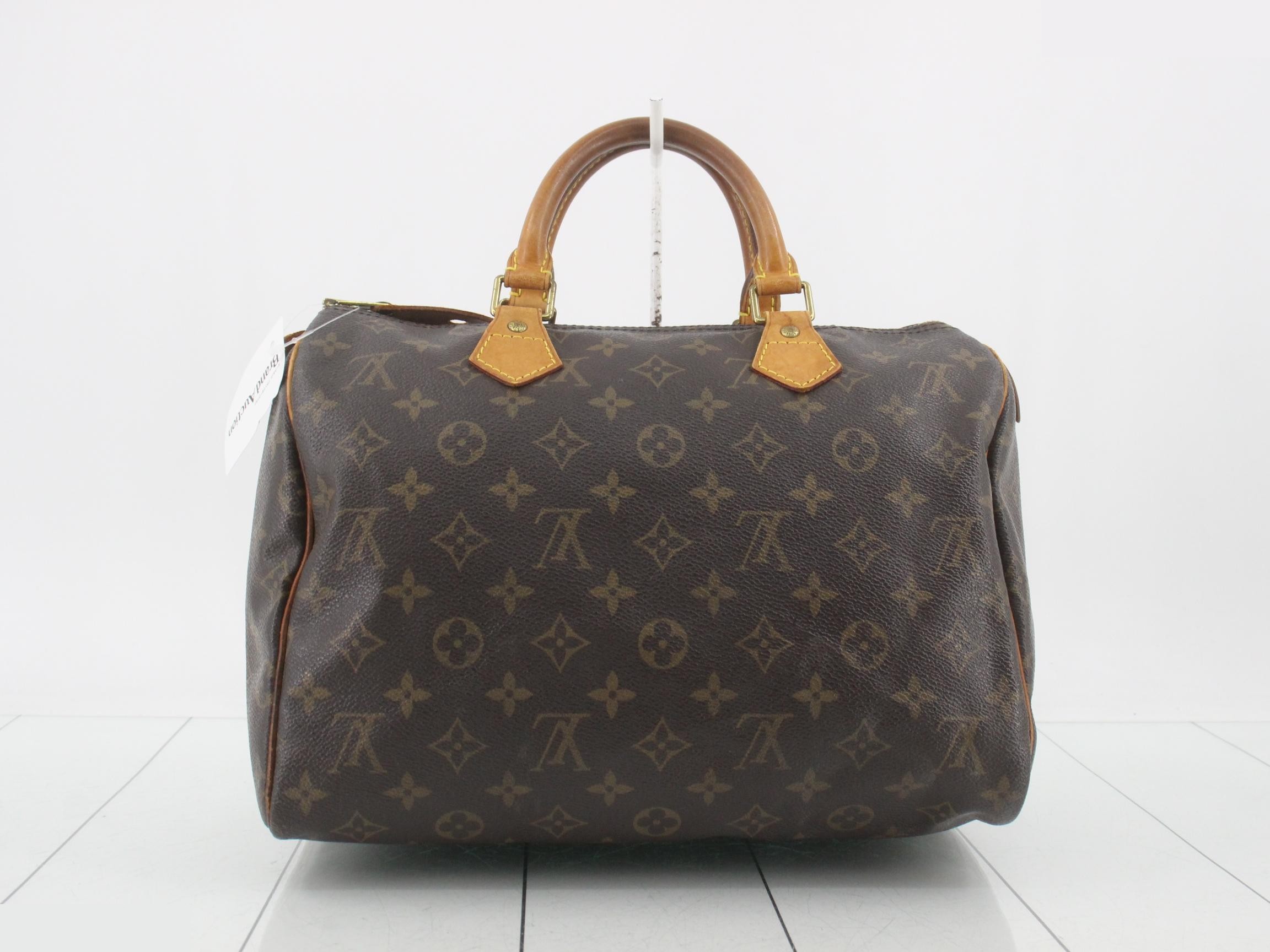 Speedy 30 — view 2