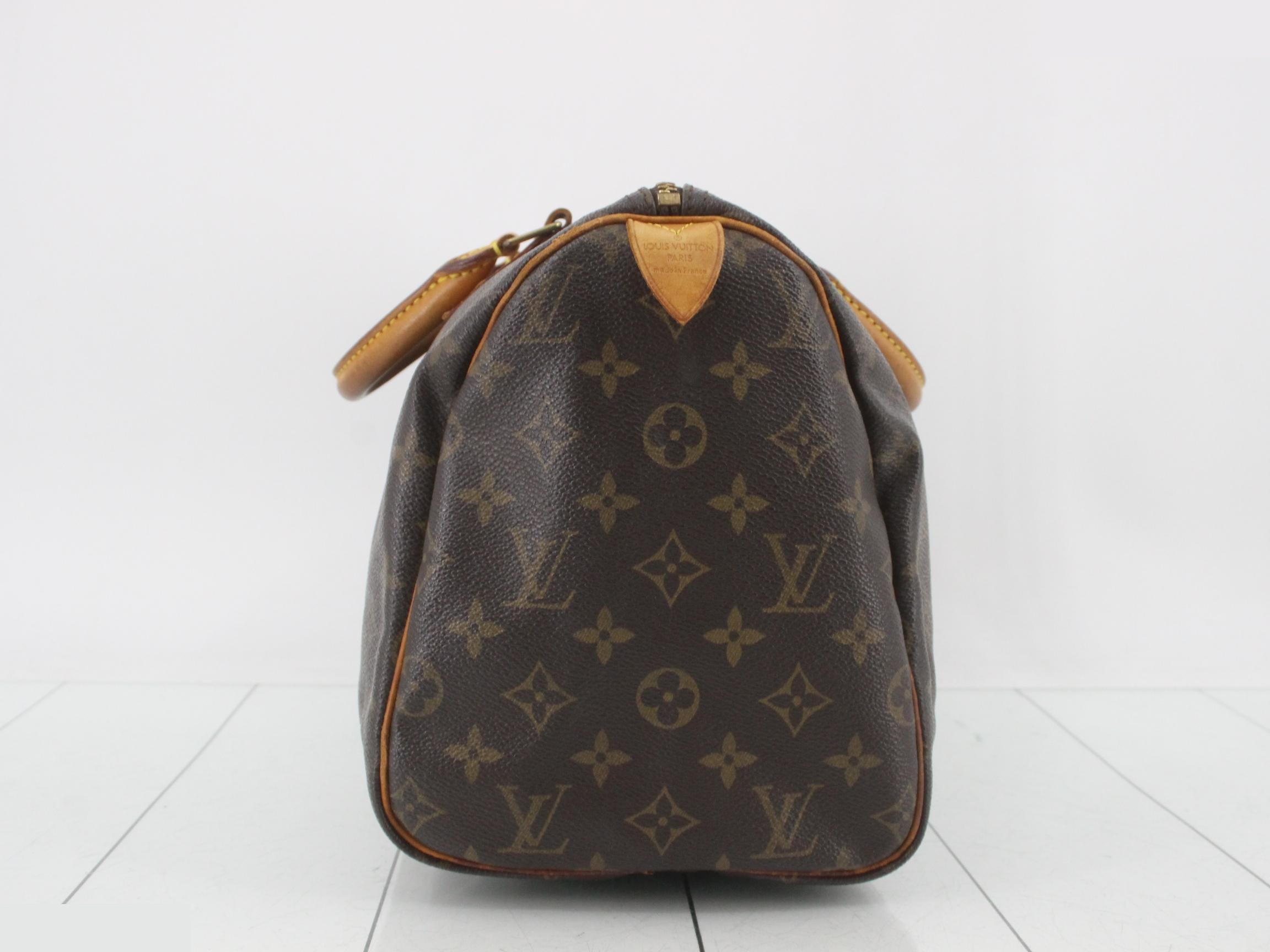 Speedy 30 — view 4