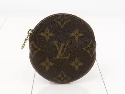 Monogram Portemonnaie Long