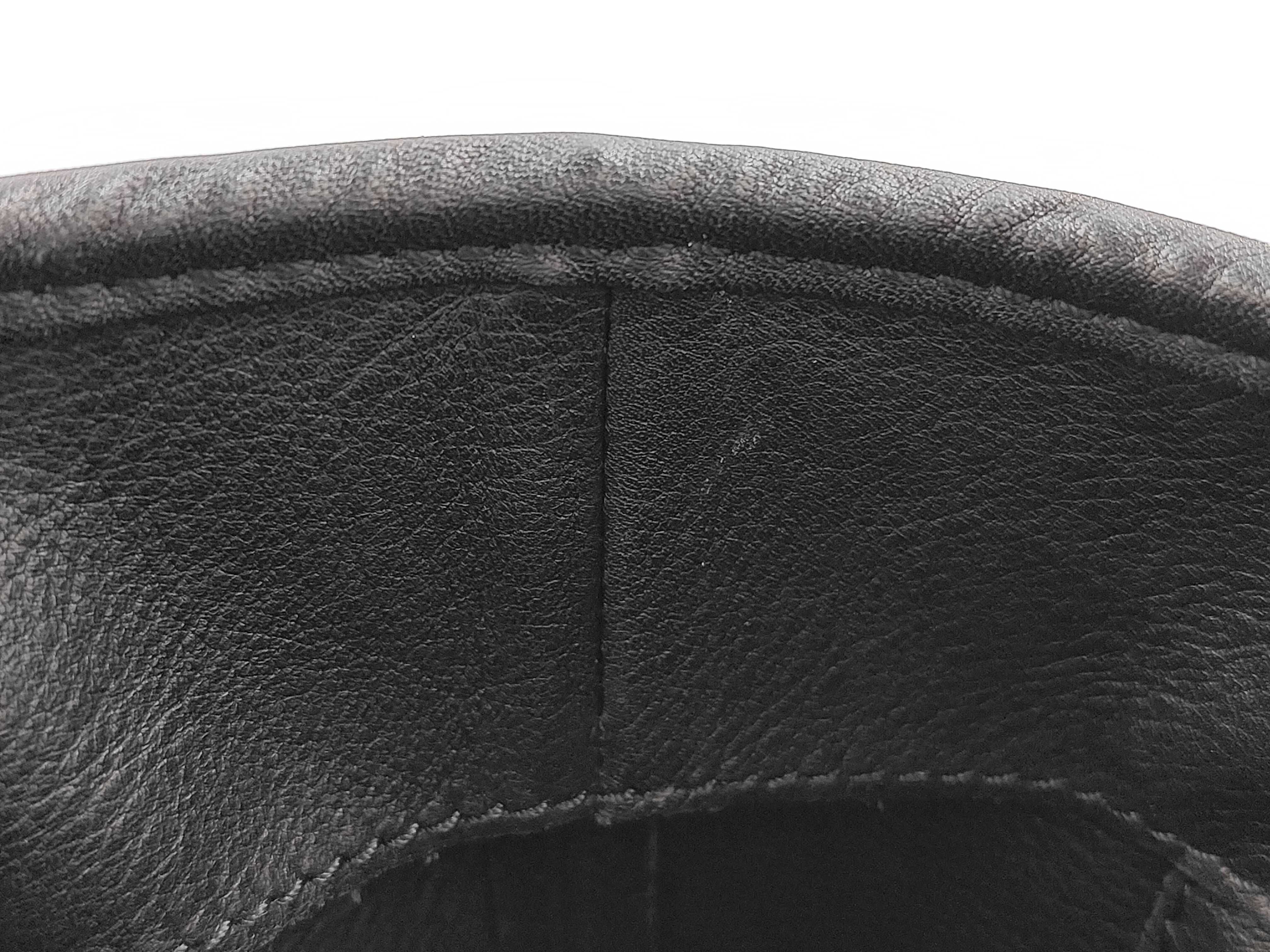 Amazona handbag (black) — view 11