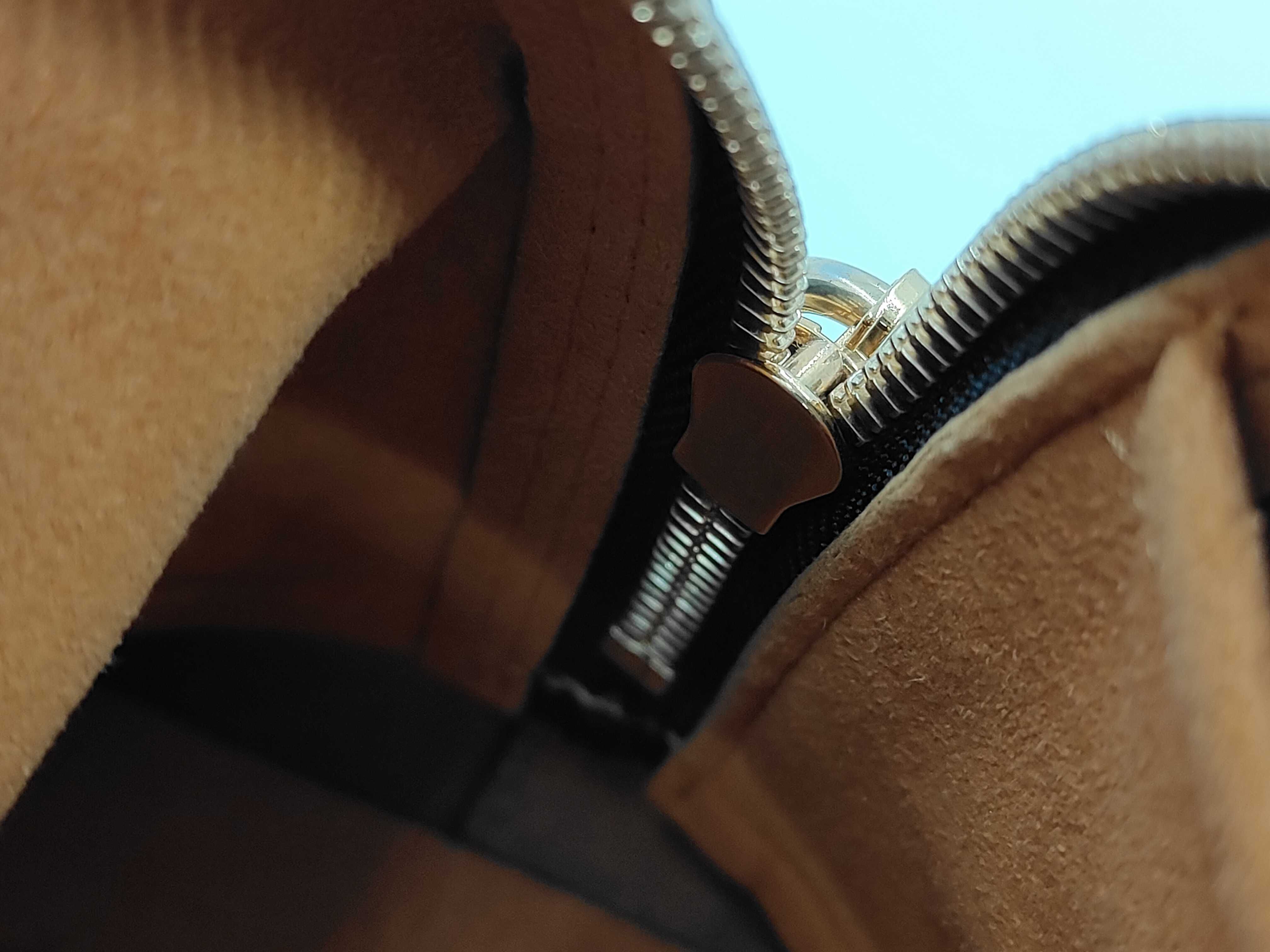 Monogram Empreinte Neo Alma BB / Noir Handbag — view 13