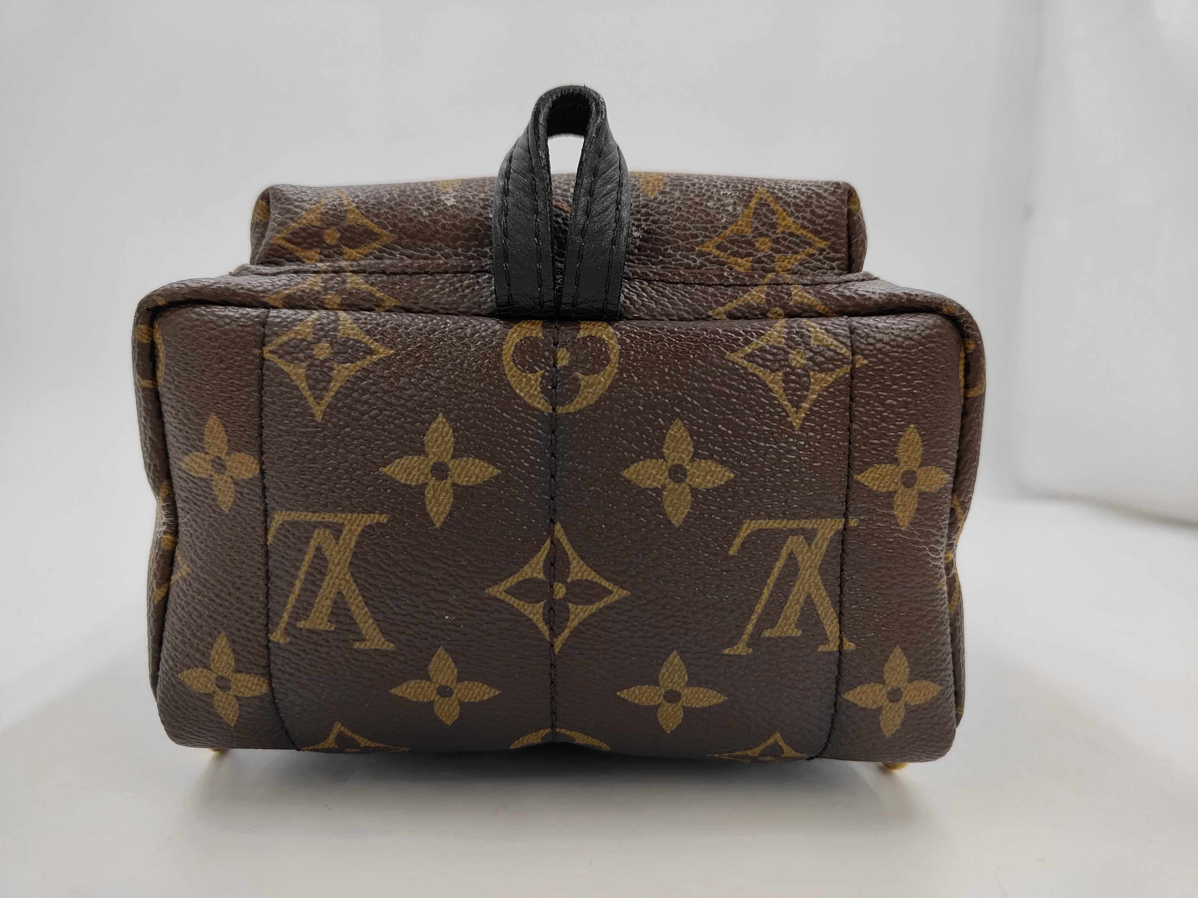 Palm Springs Backpack MINI Rucksack — view 3
