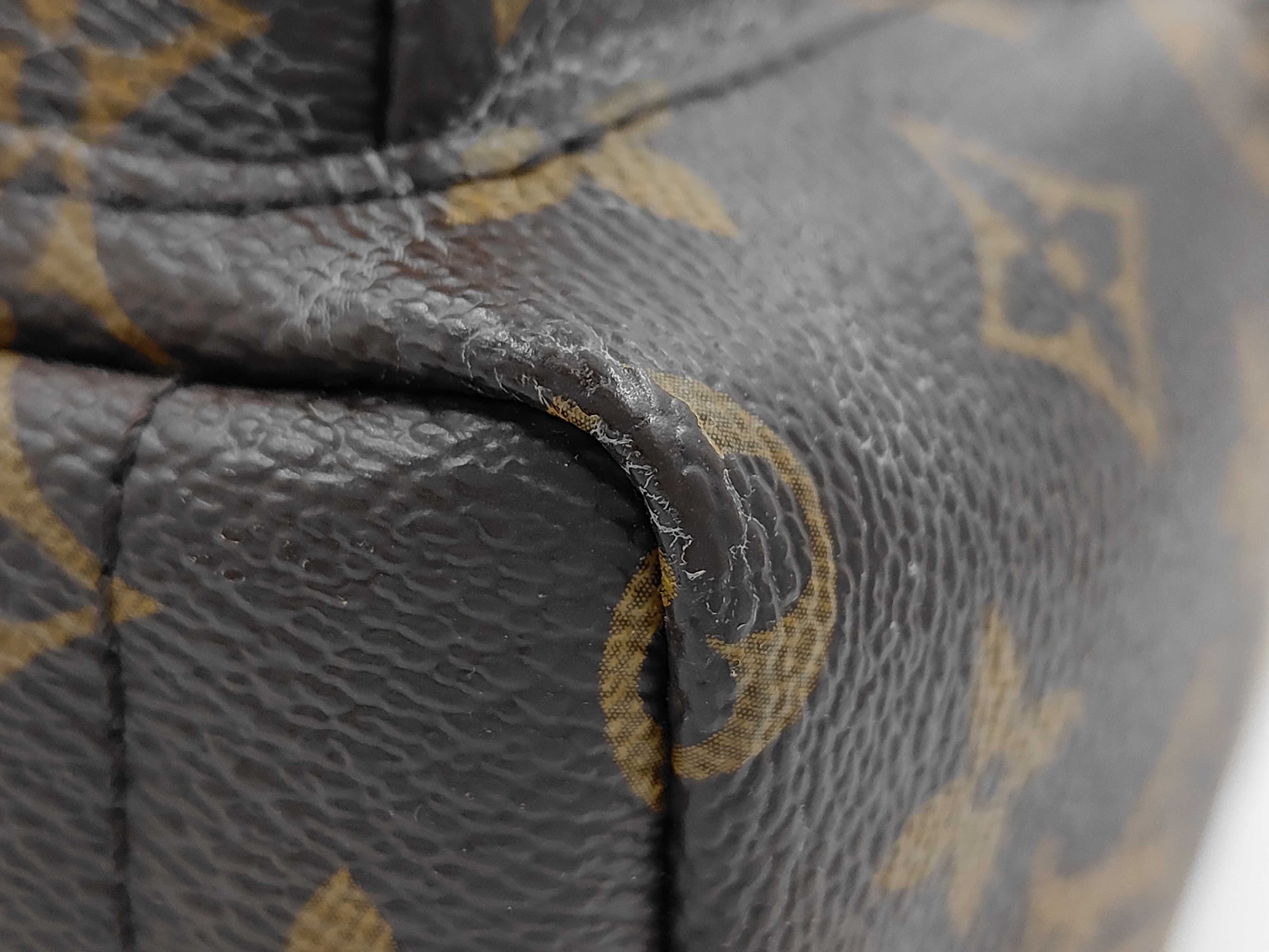 Palm Springs Backpack MINI Rucksack — view 4