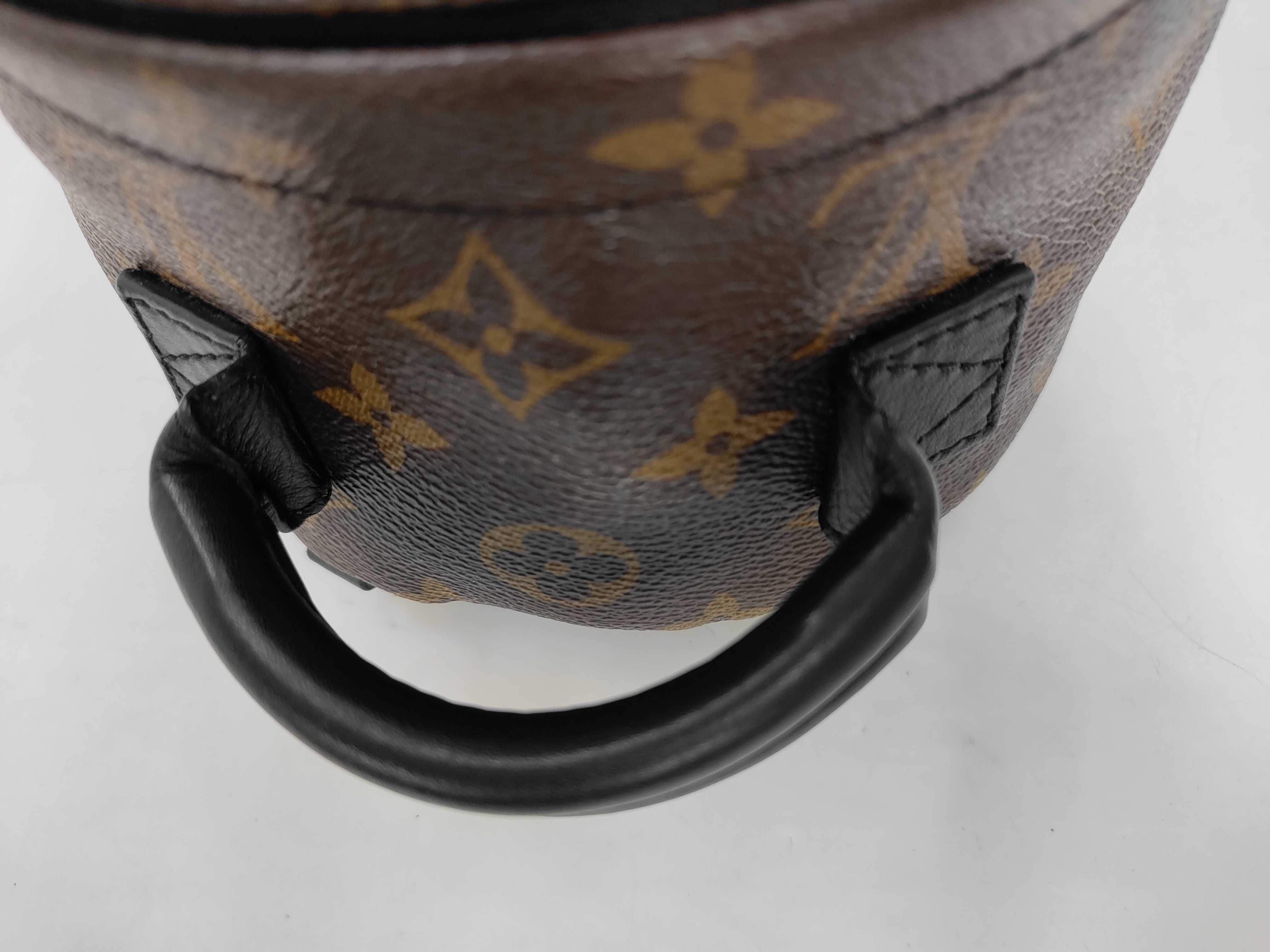 Palm Springs Backpack MINI Rucksack — view 6