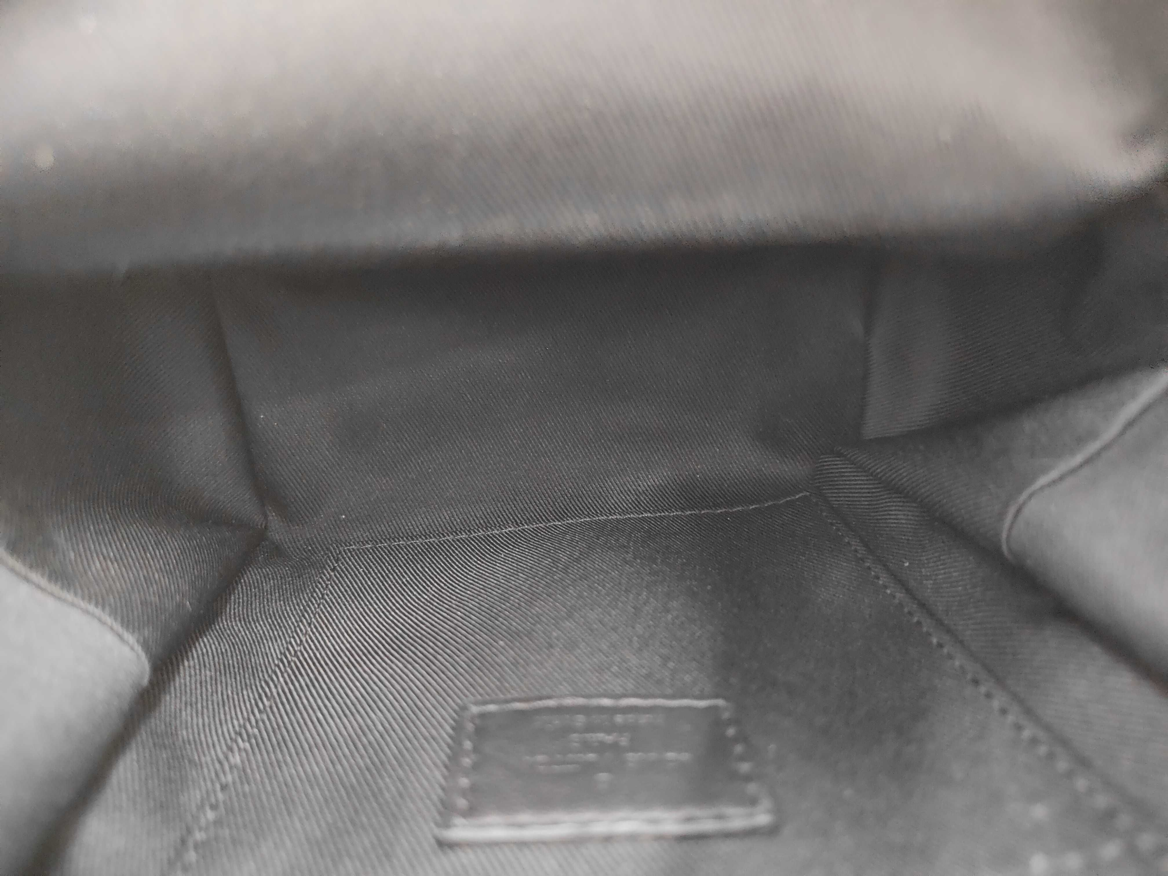 Palm Springs Backpack MINI Rucksack — view 9