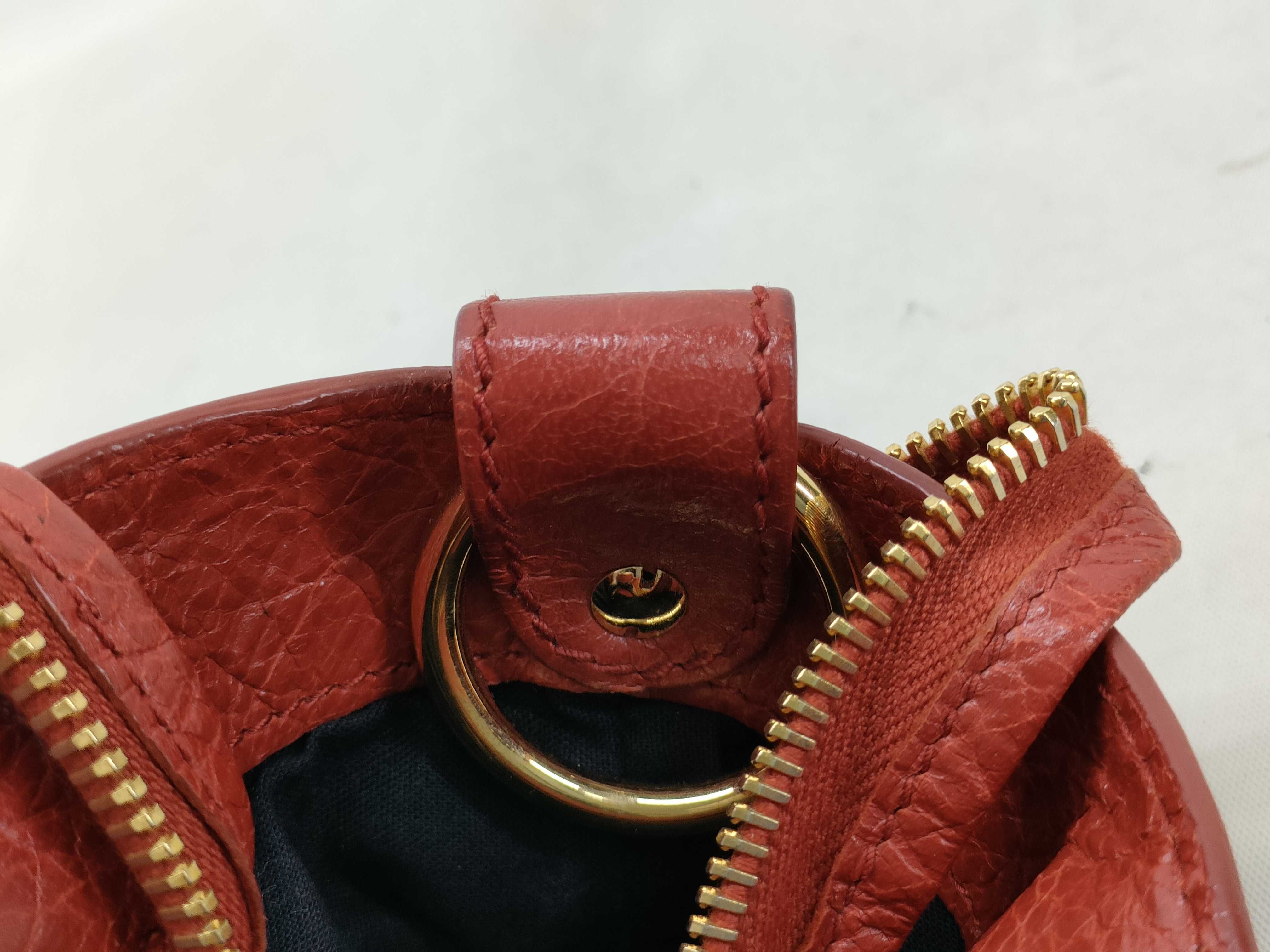 The Giant City Handbag — view 11