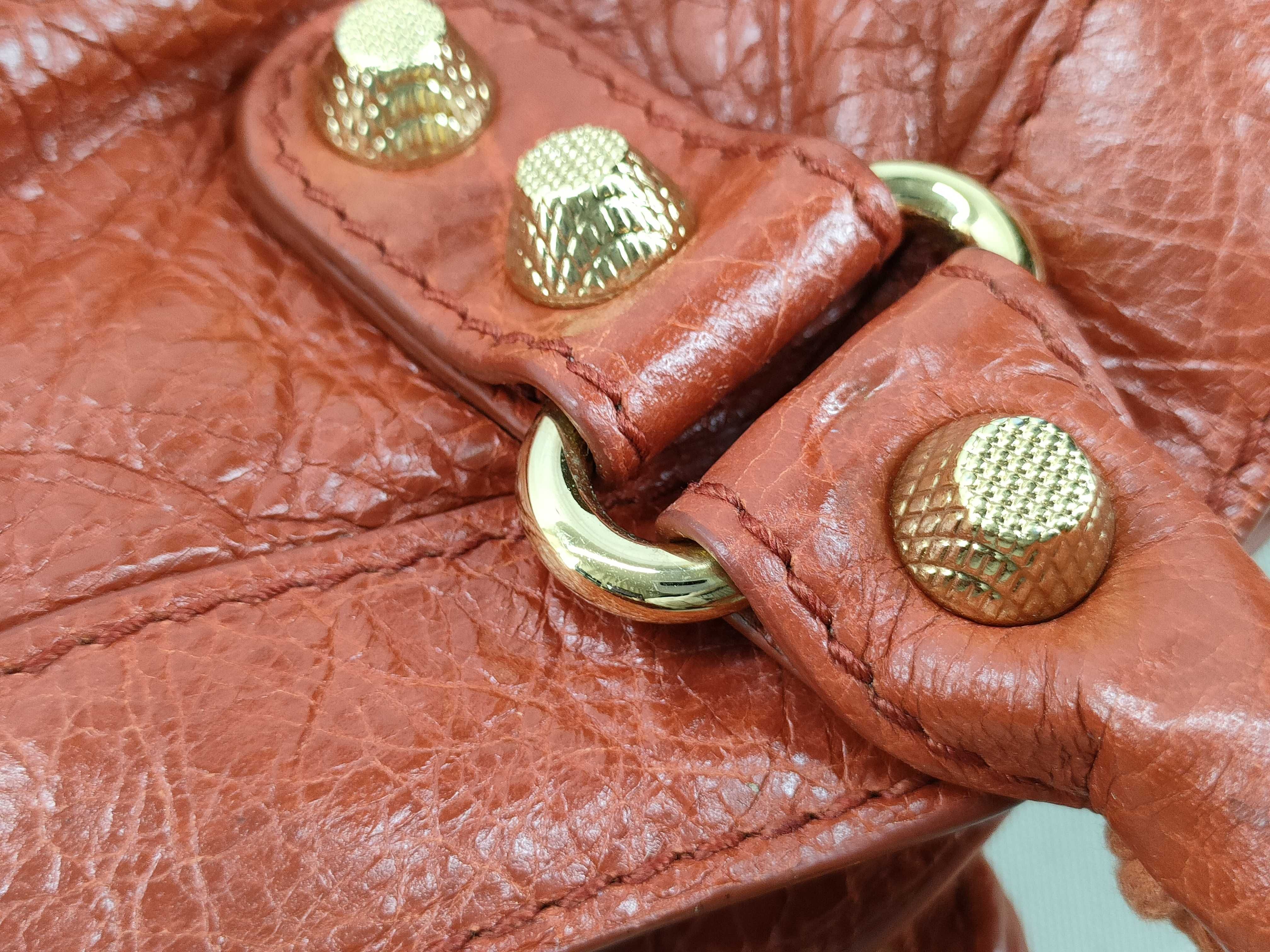 The Giant City Handbag — view 7