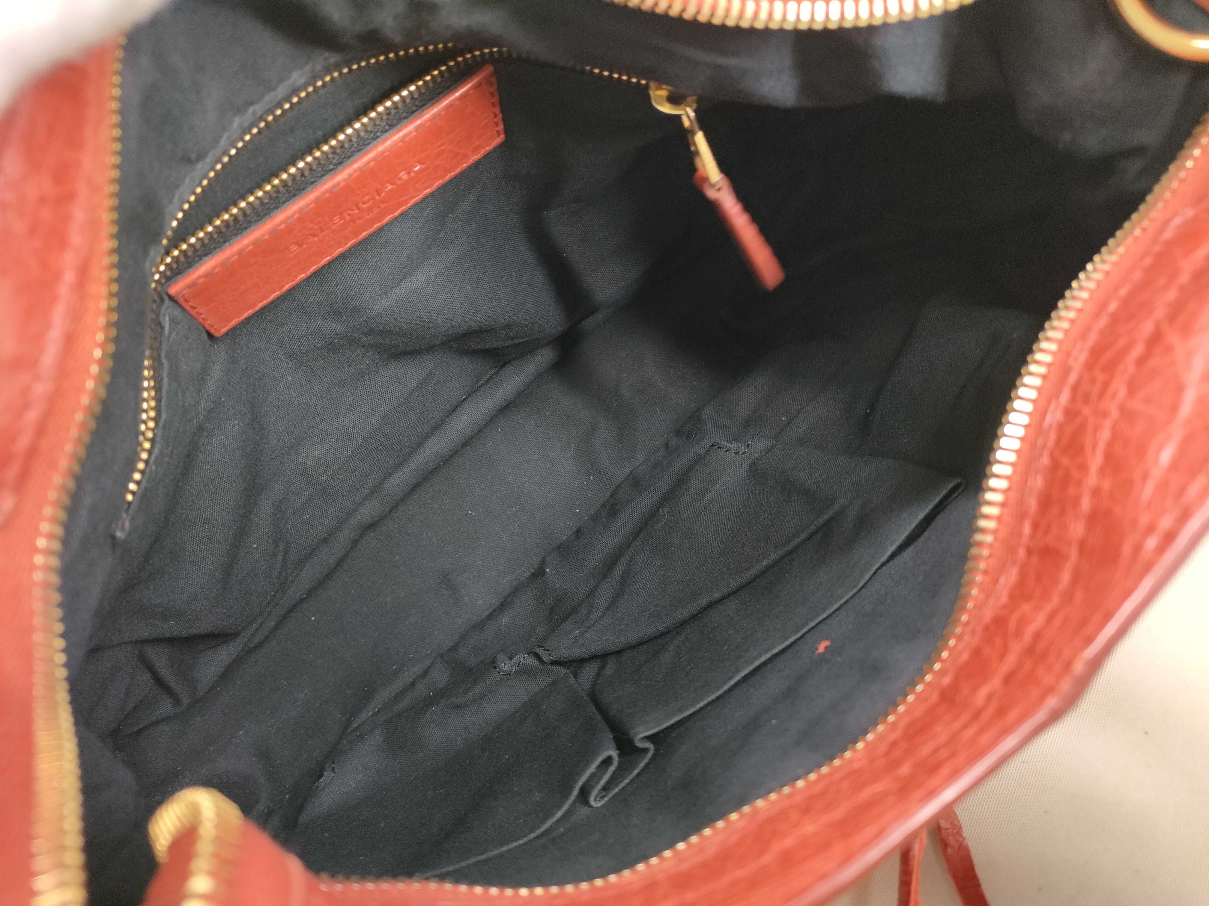 The Giant City Handbag — view 8