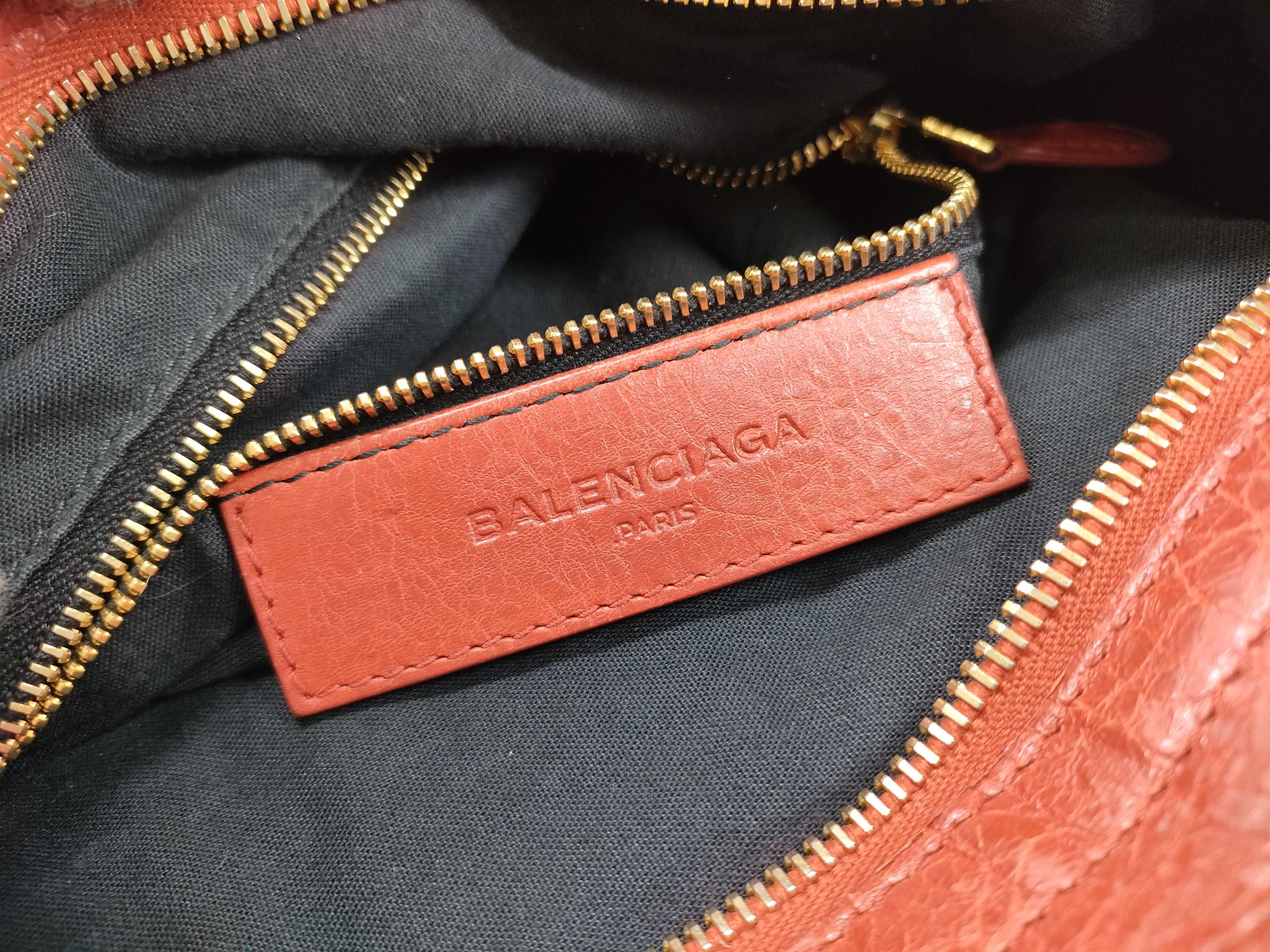 The Giant City Handbag — view 10