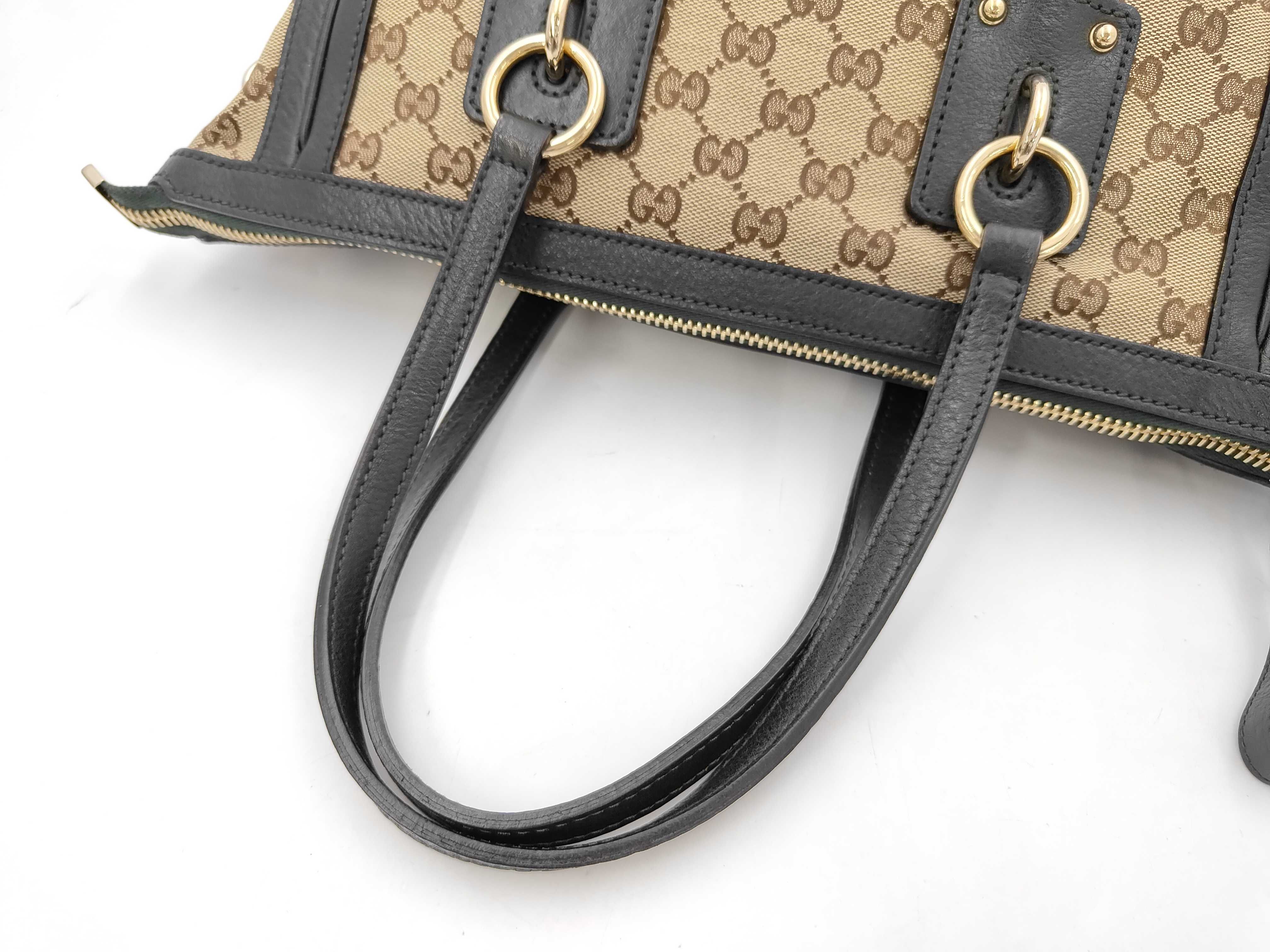 Shoulder Bag Tote Bag — view 5