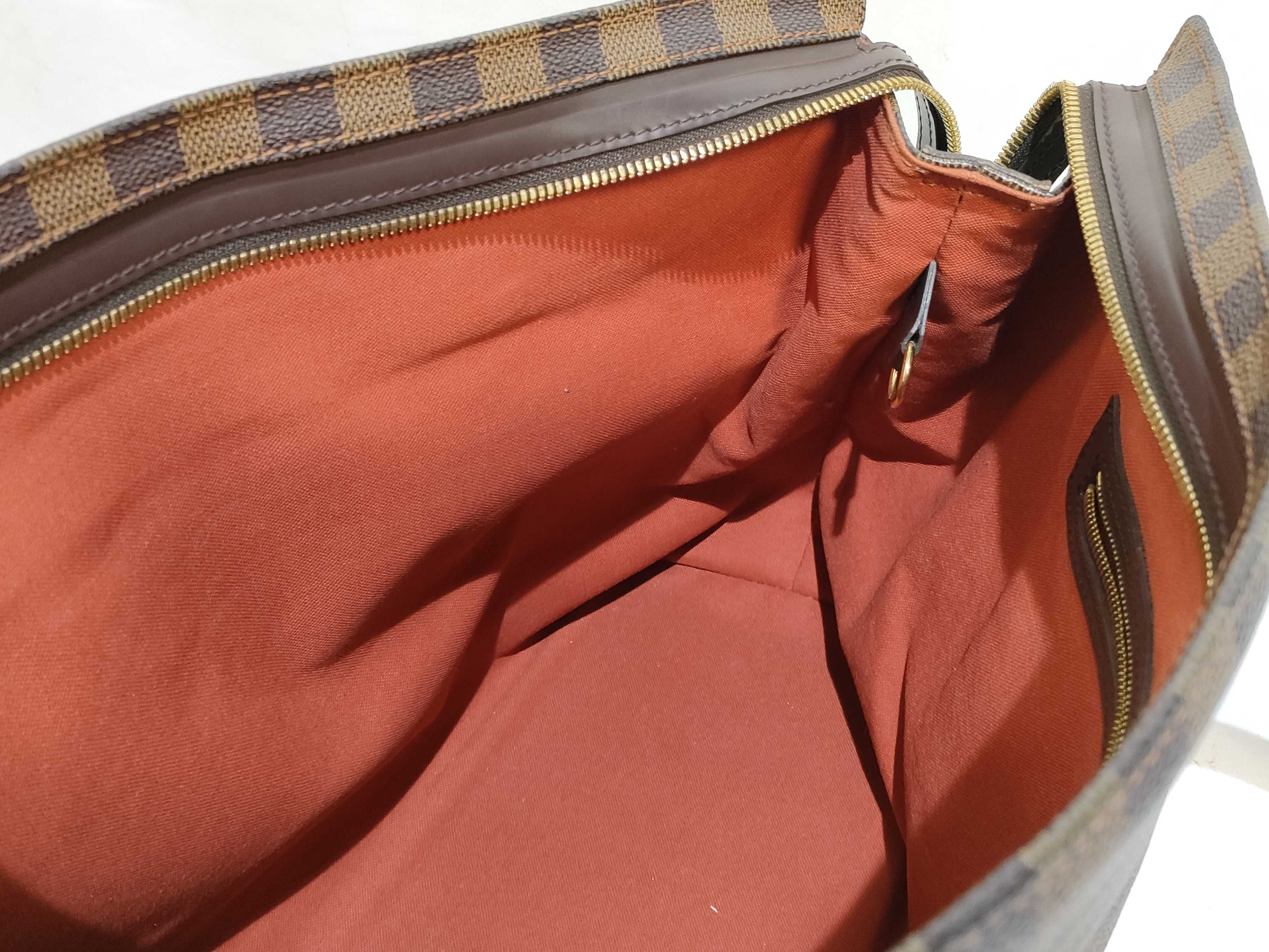 Damier Chelsea Tote Bag — view 12