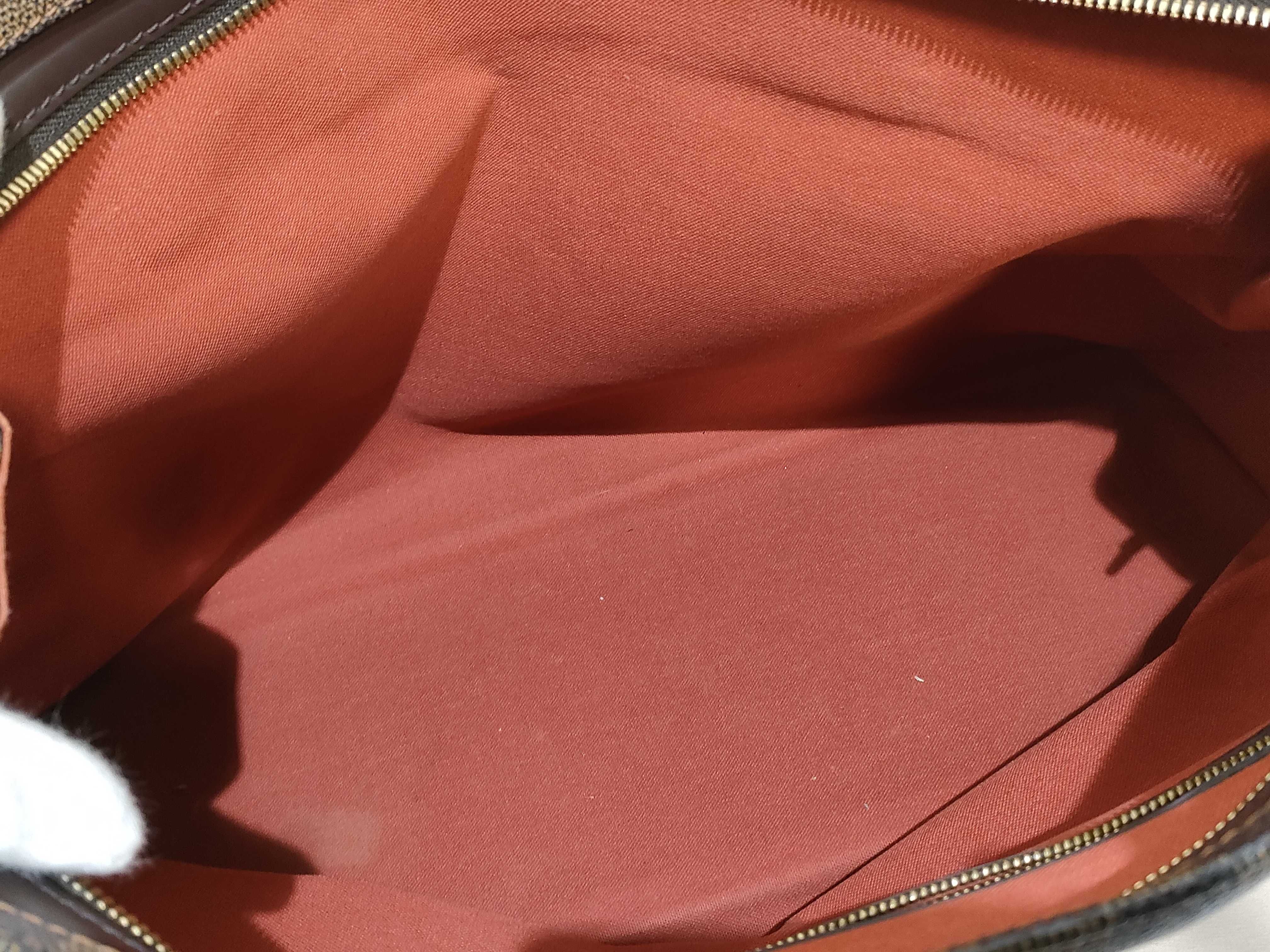 Damier Chelsea Tote Bag — view 9