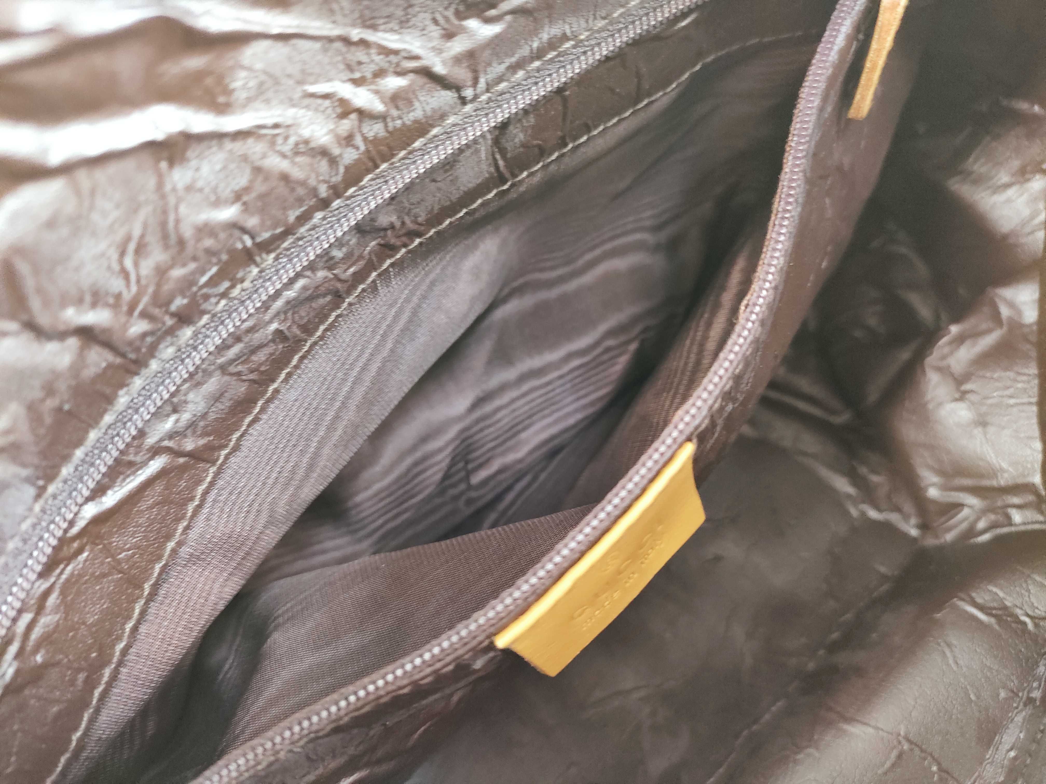 GG Canvas Sherry Line Handbag 000・0846 Handbag — view 13