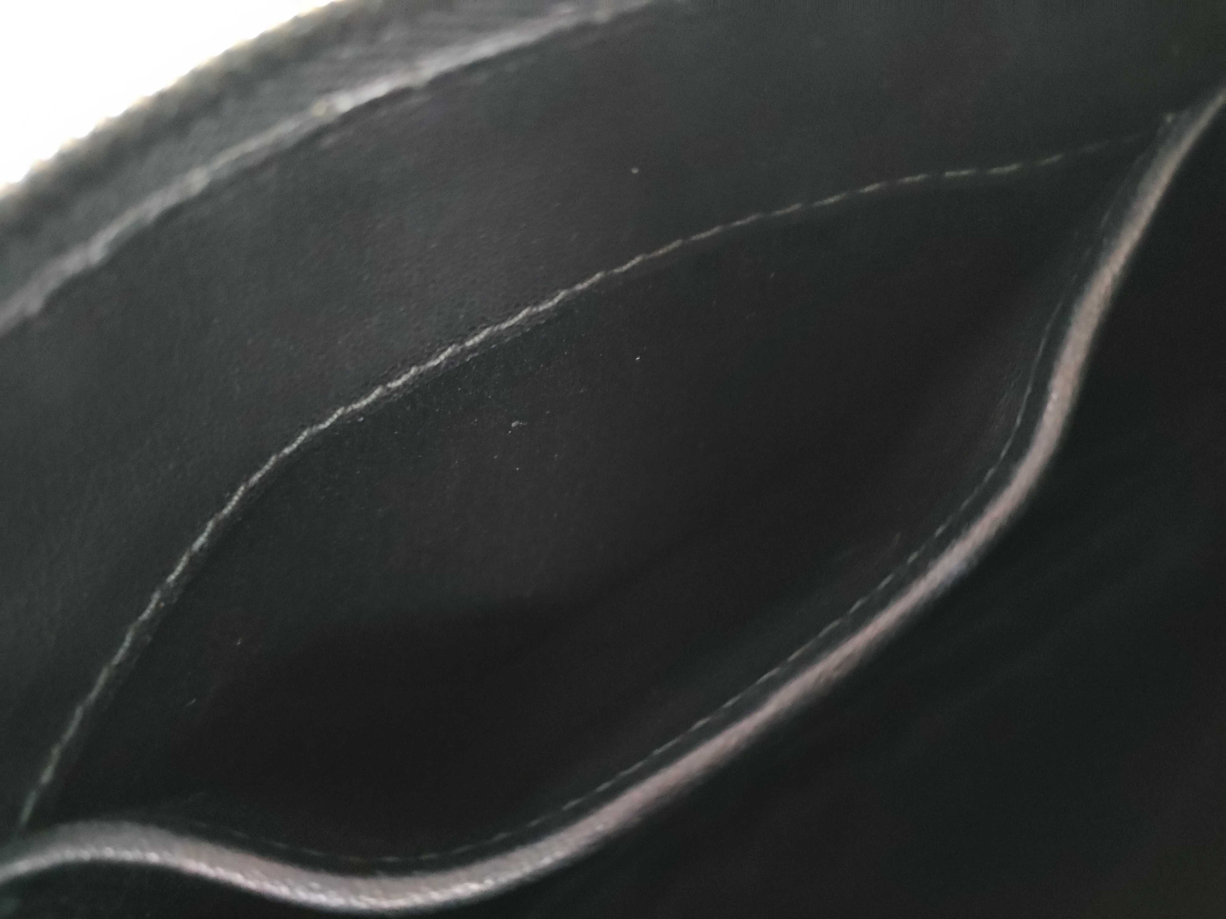 Matelasse Nylon Shoulder Bag — view 11