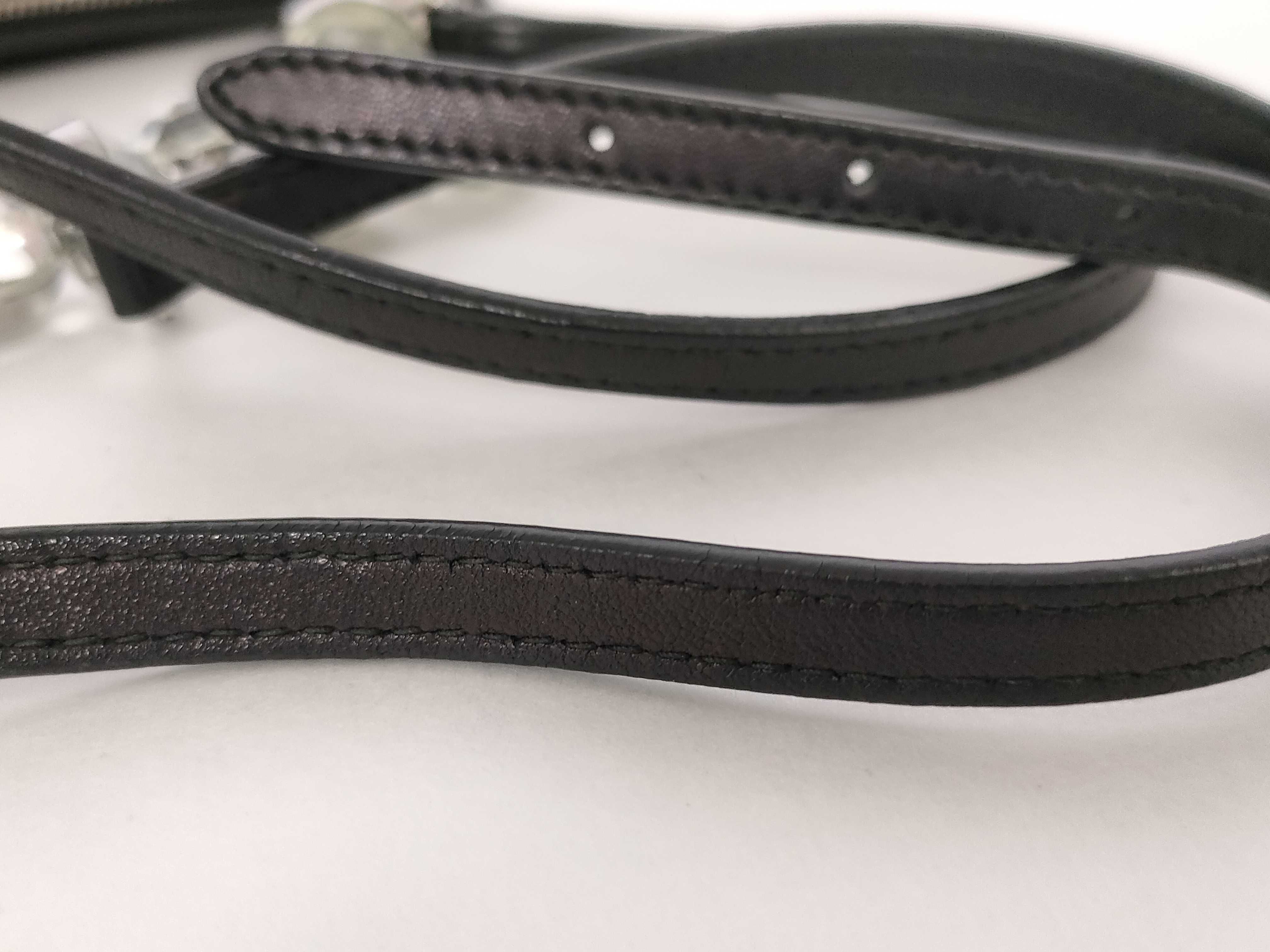 Matelasse Nylon Shoulder Bag — view 4