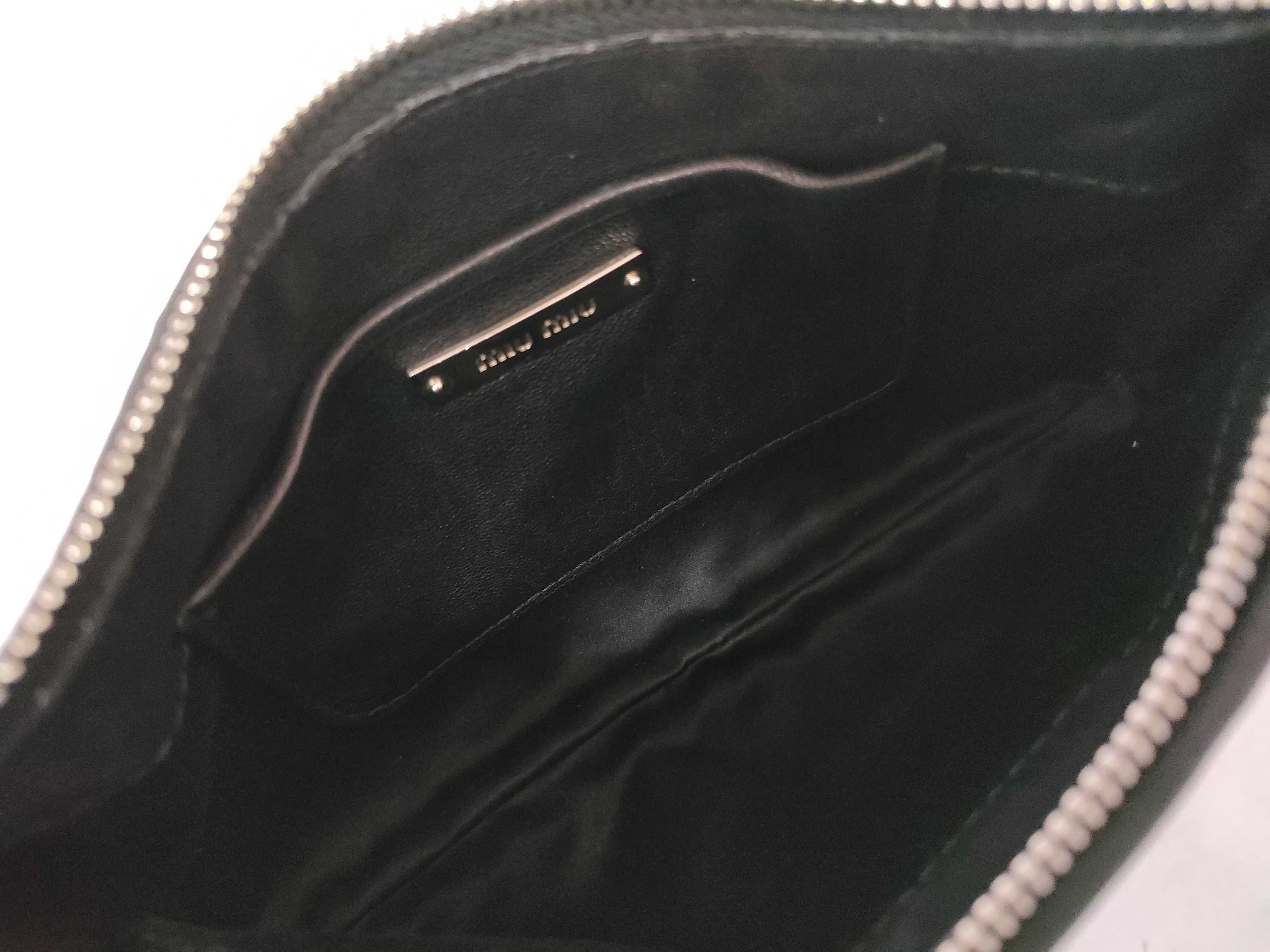 Matelasse Nylon Shoulder Bag — view 9