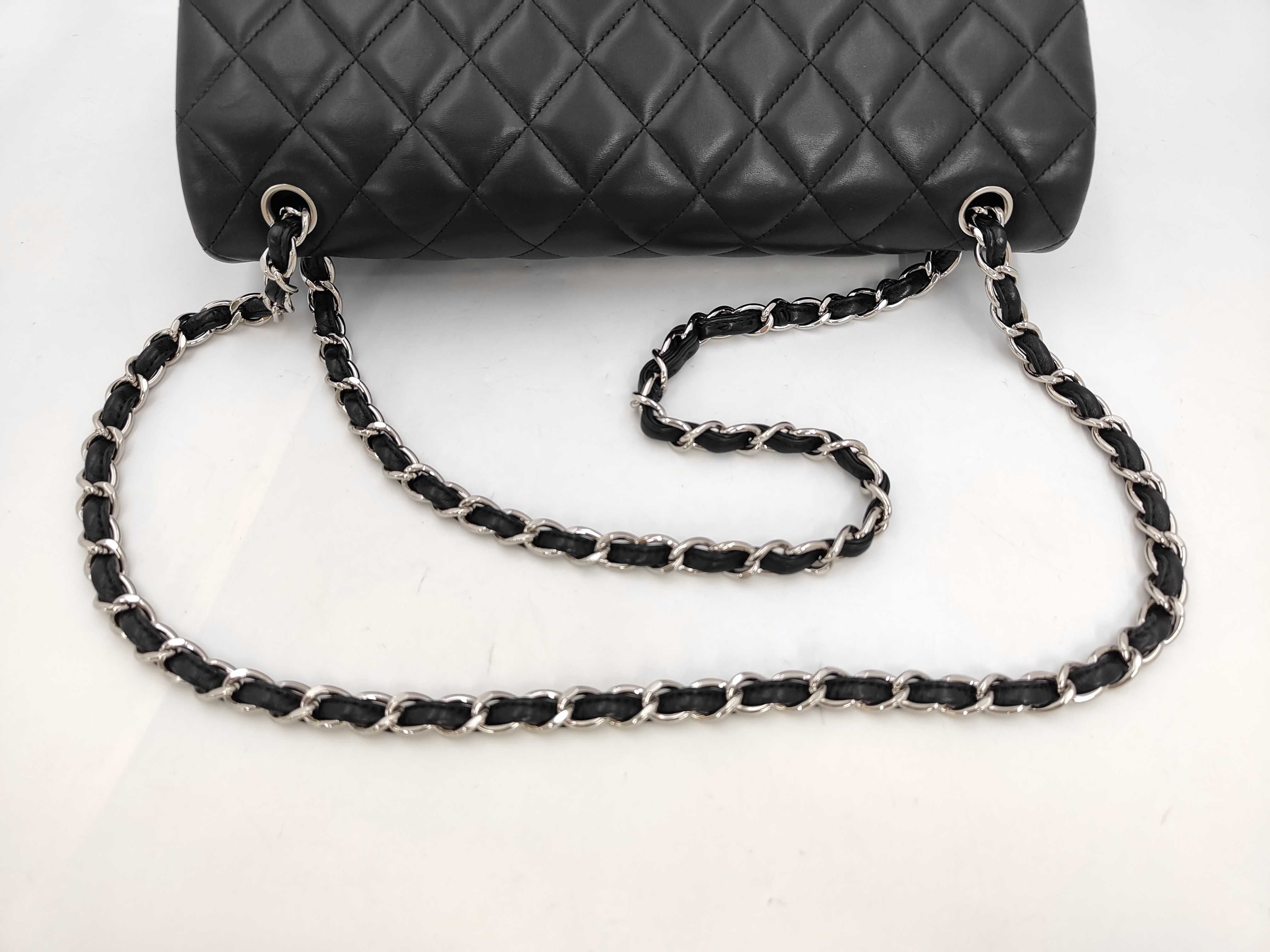 CF Maxi Chain Bag Shoulder Bag — view 5