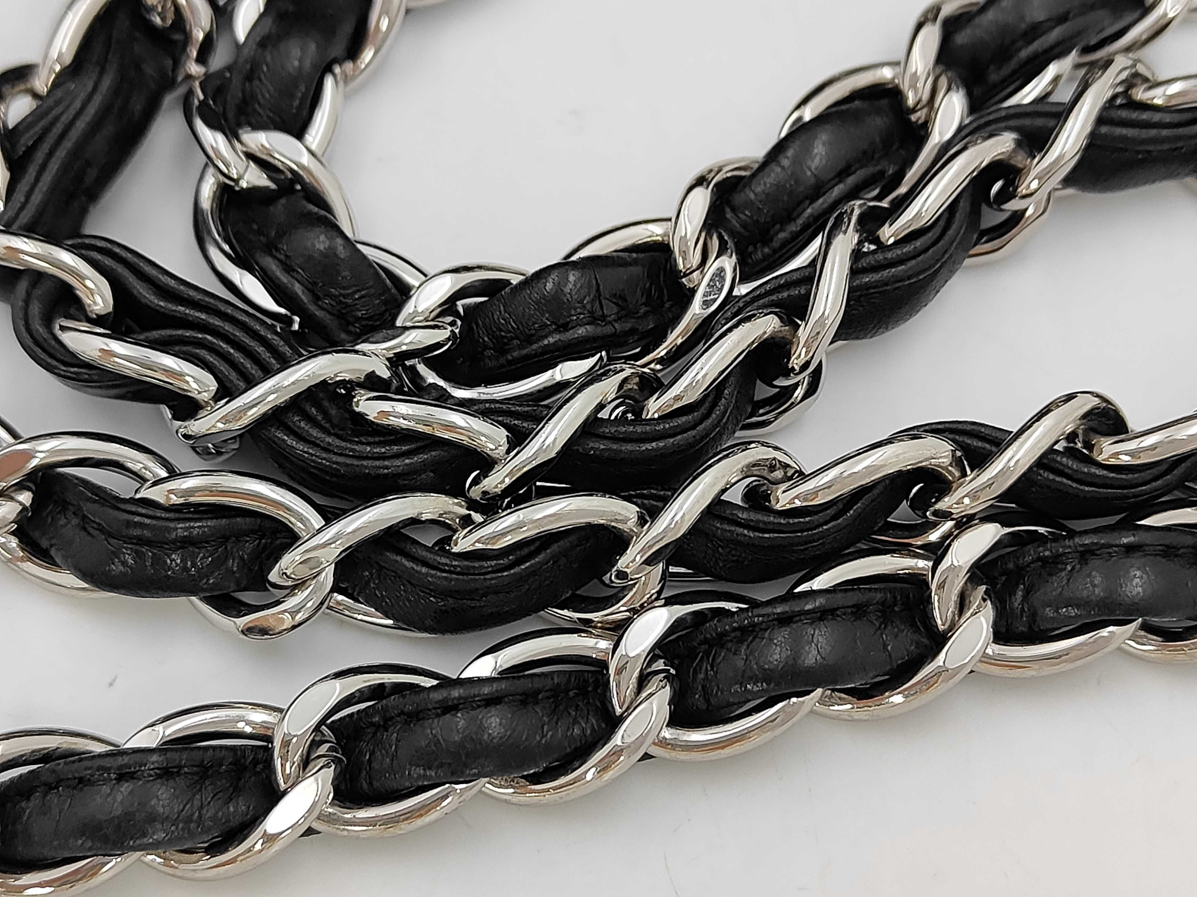 CF Maxi Chain Bag Shoulder Bag — view 6