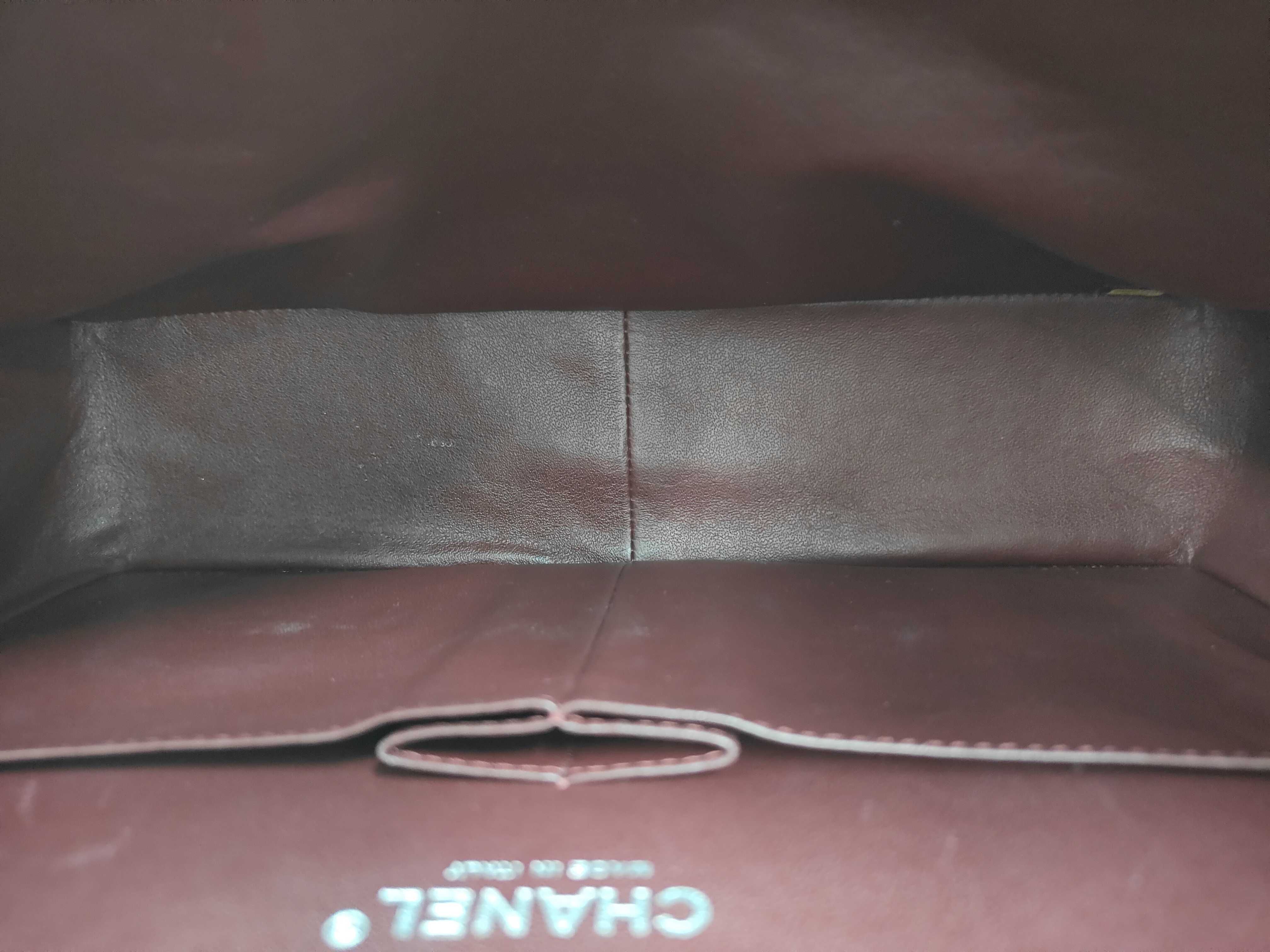CF Maxi Chain Bag Shoulder Bag — view 8