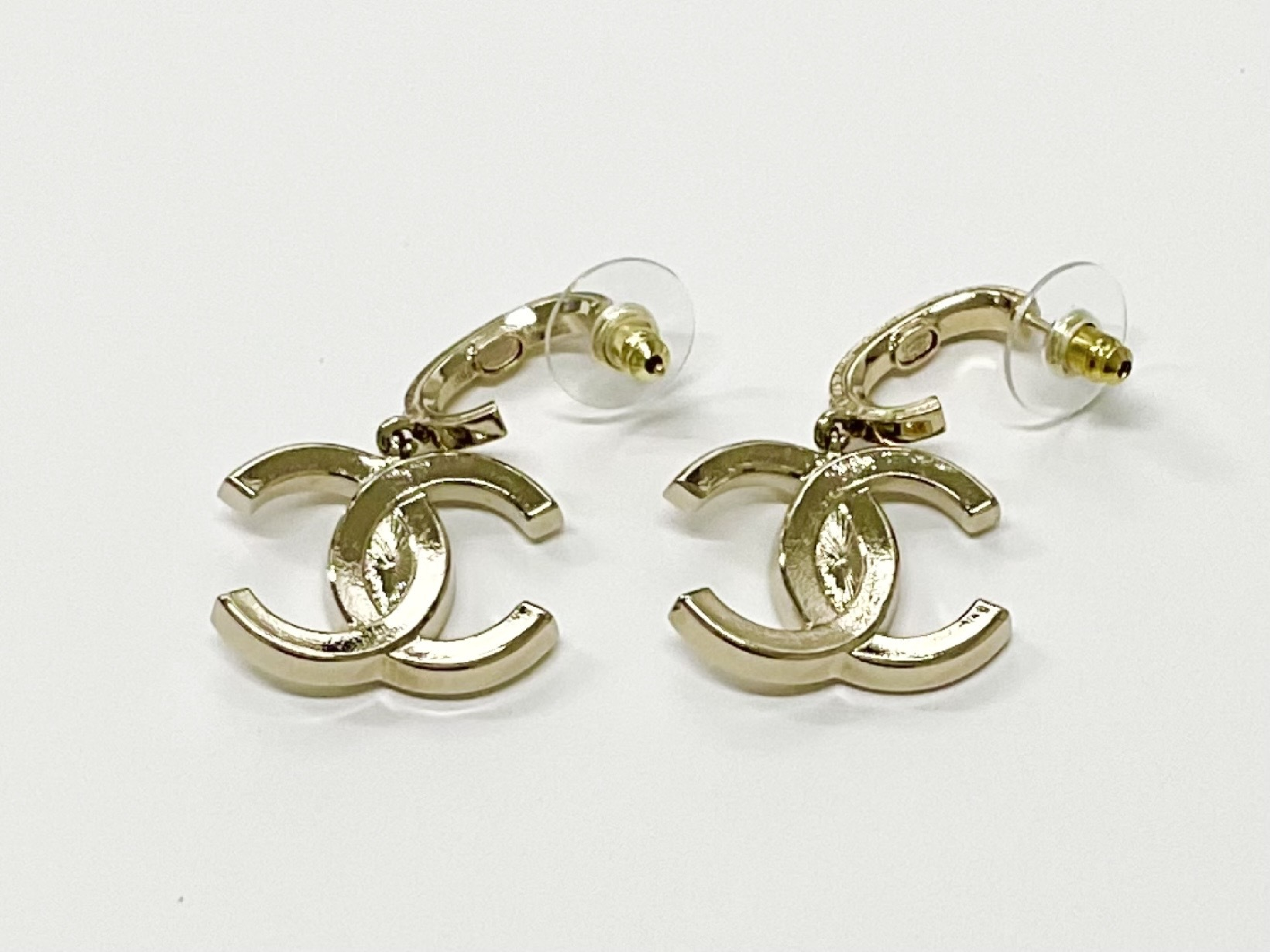 GP Earrings — view 2