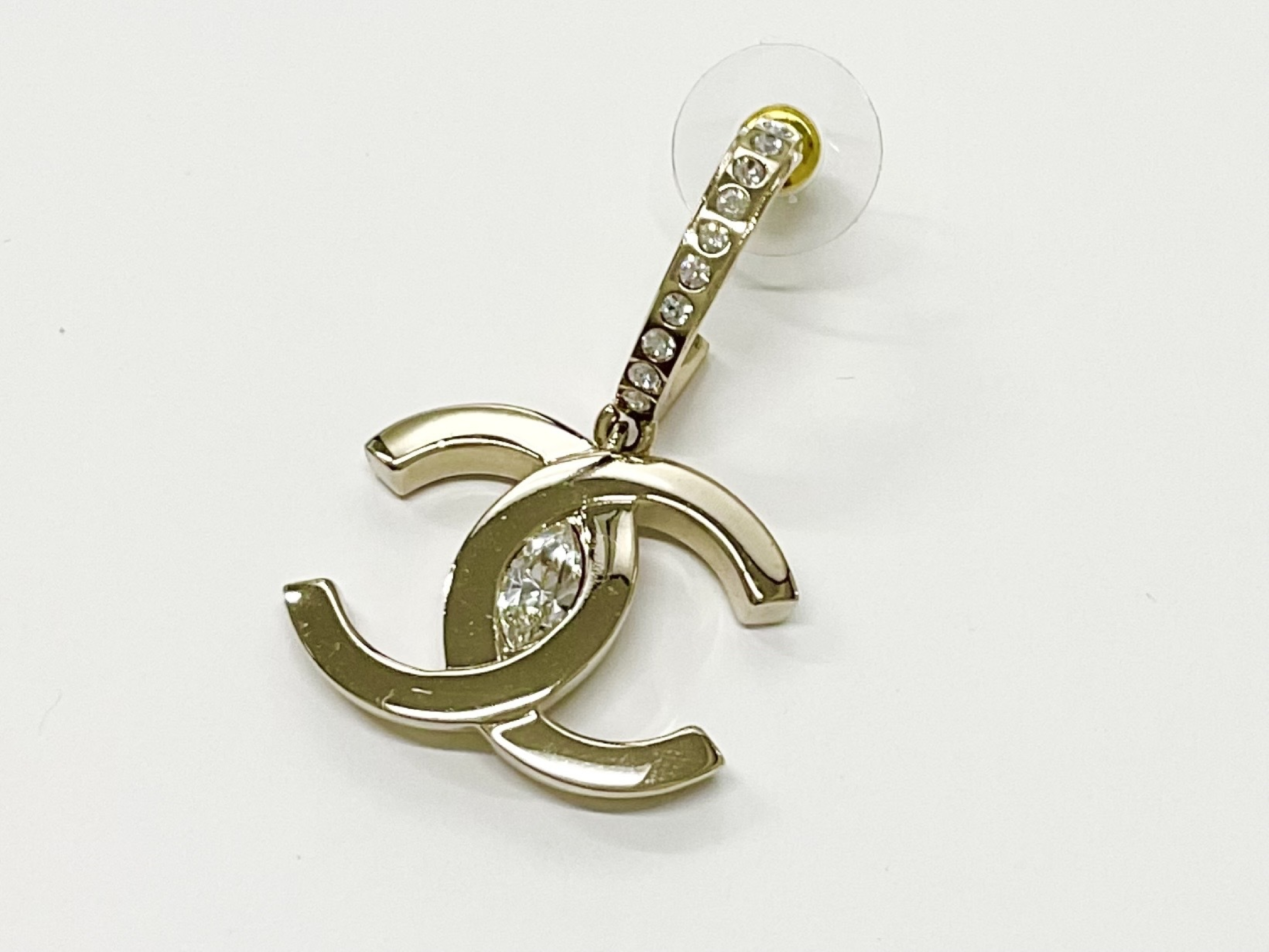 GP Earrings — view 3