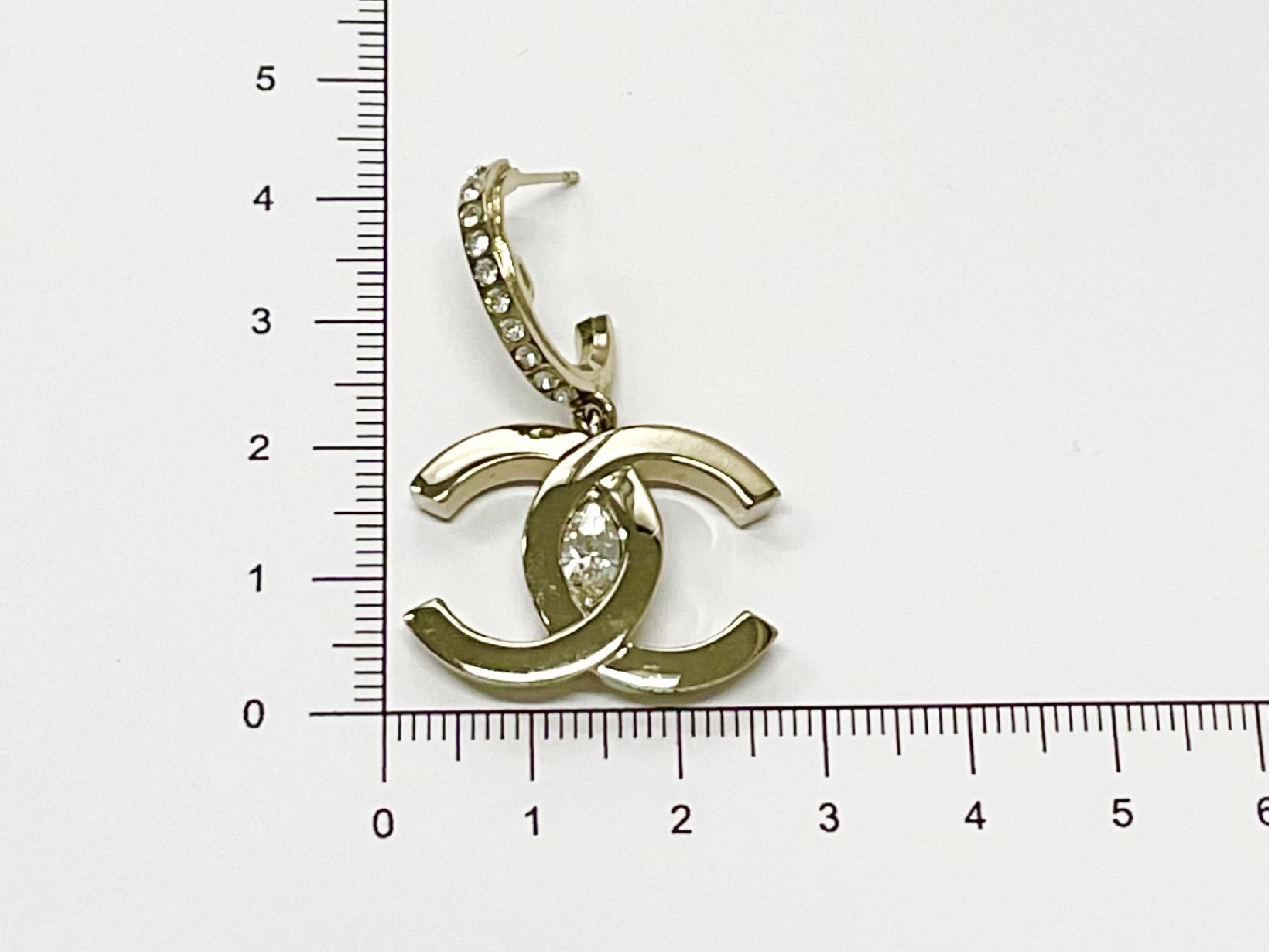 GP Earrings — view 6