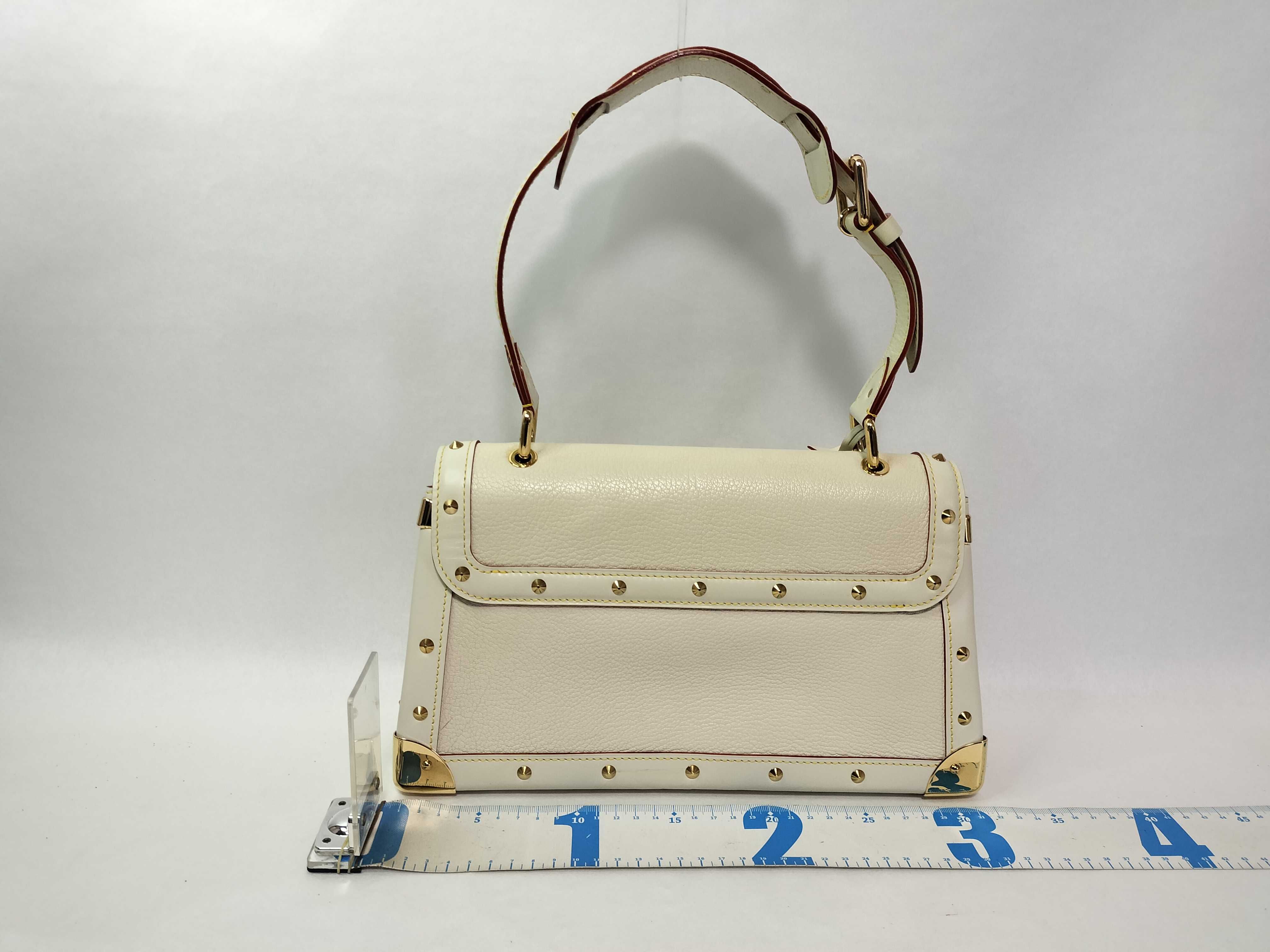 Suhali Tarantula M91823 Shoulder Bag — view 2