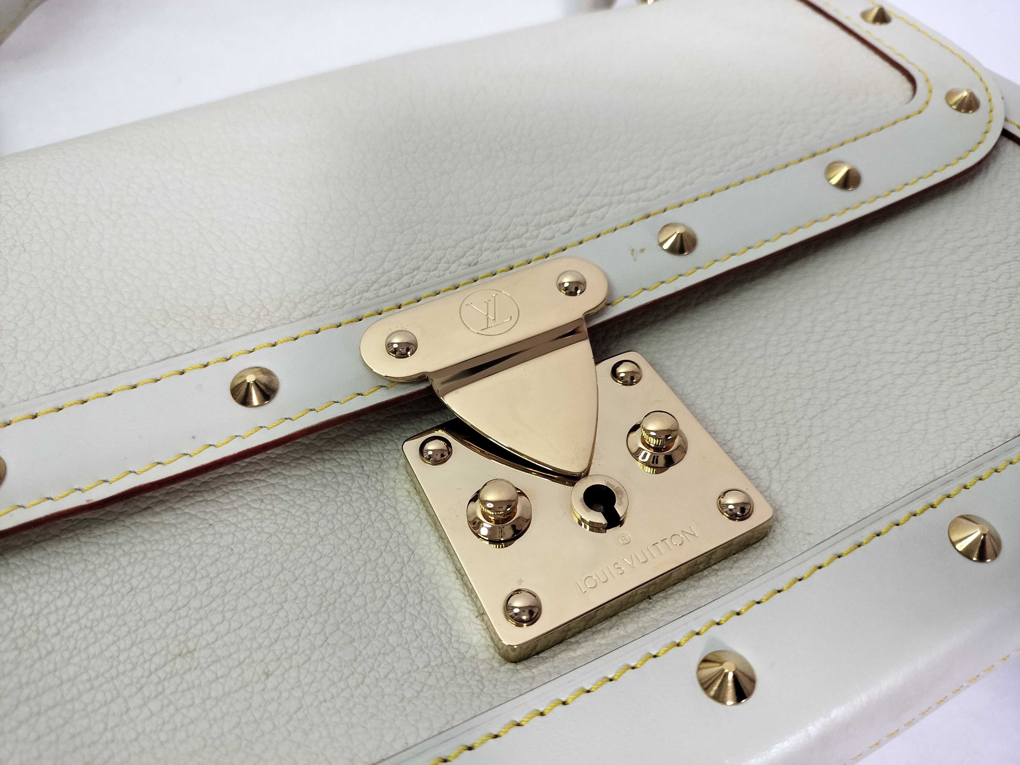 Suhali Tarantula M91823 Shoulder Bag — view 11