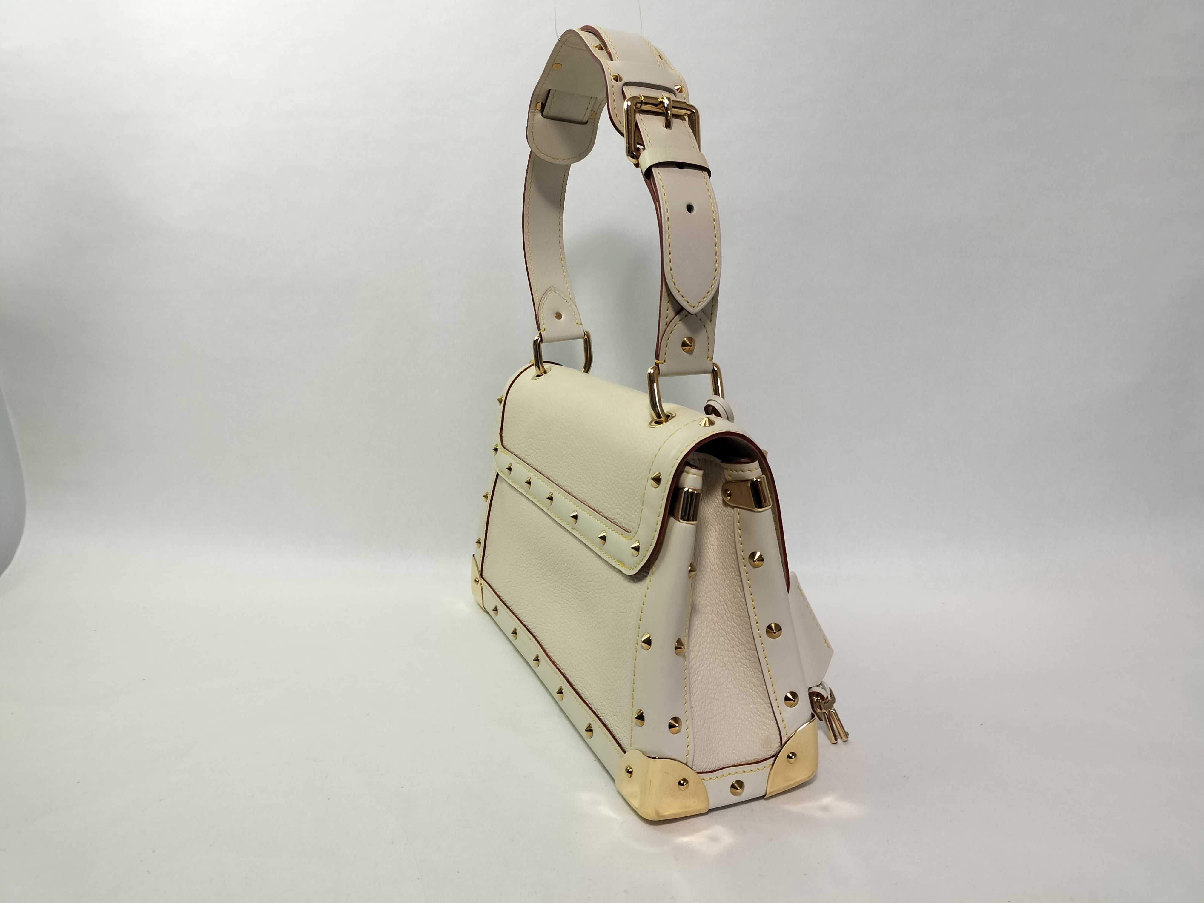 Suhali Tarantula M91823 Shoulder Bag — view 3