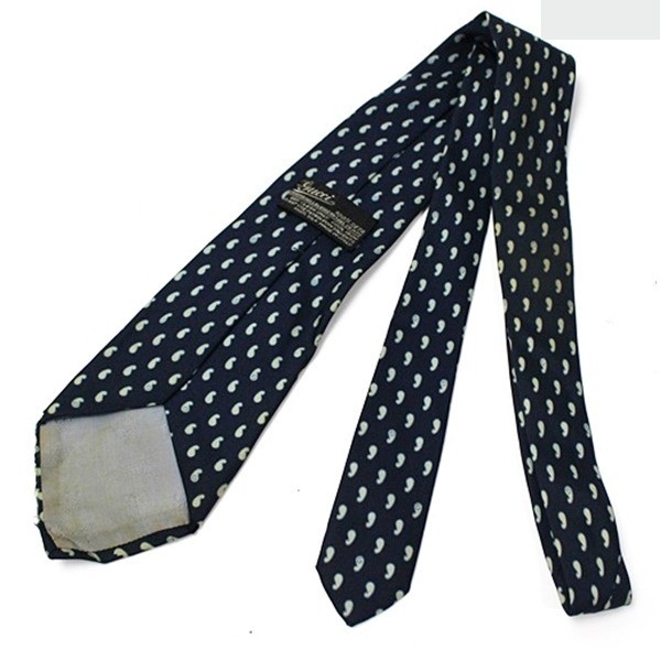 ties, set of 5 — view 2