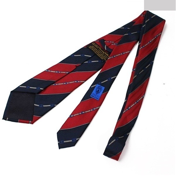 ties, set of 5 — view 3