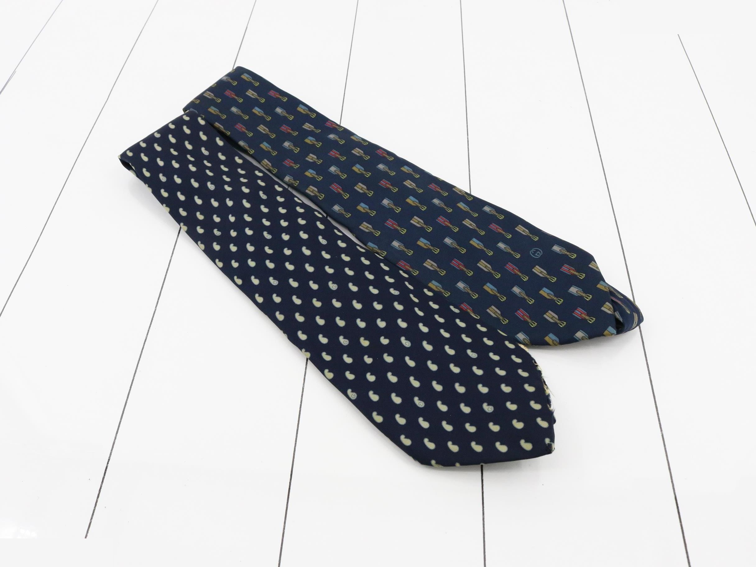 ties, set of 5 — view 9