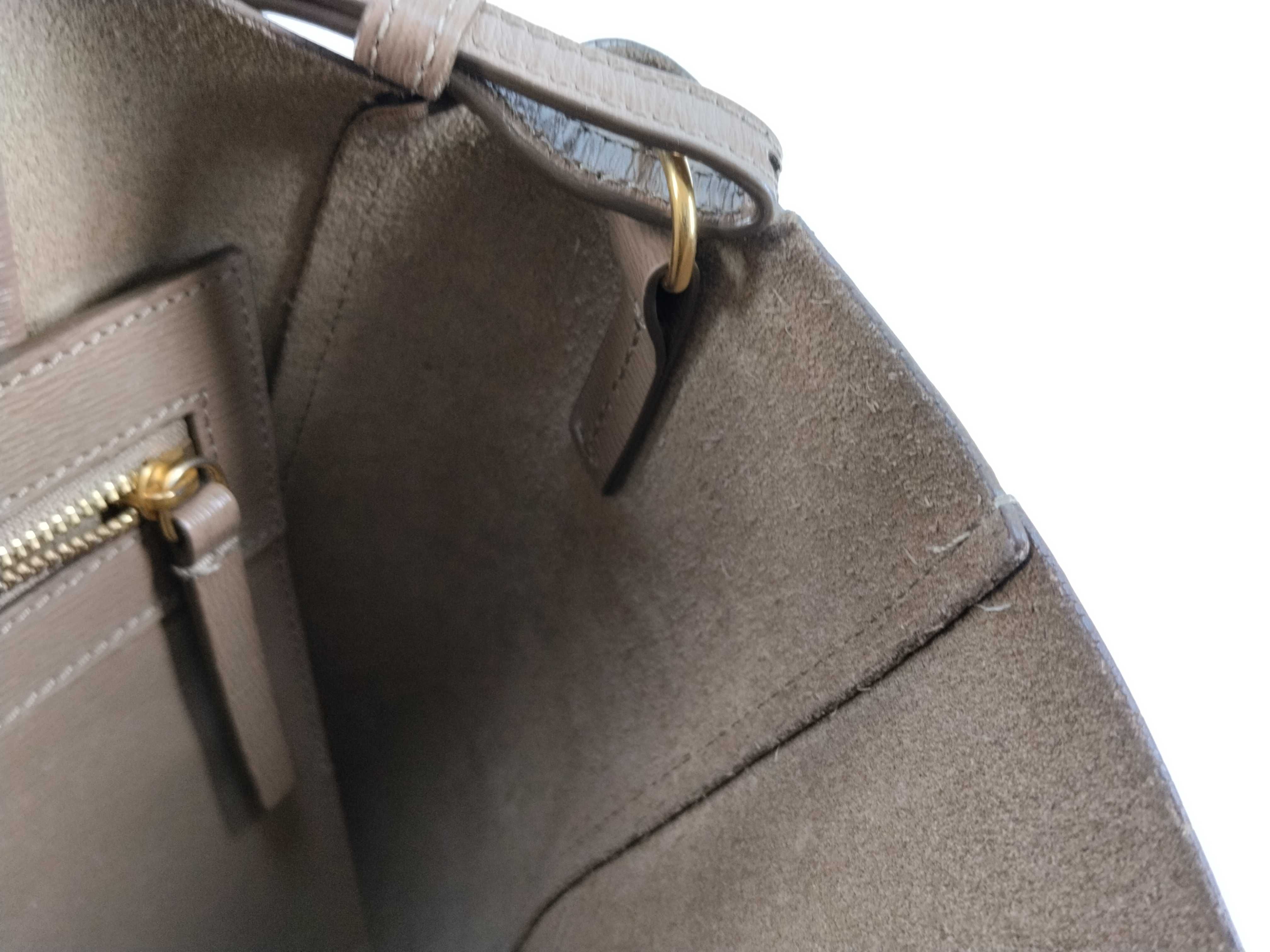 Cabas Handbag — view 9