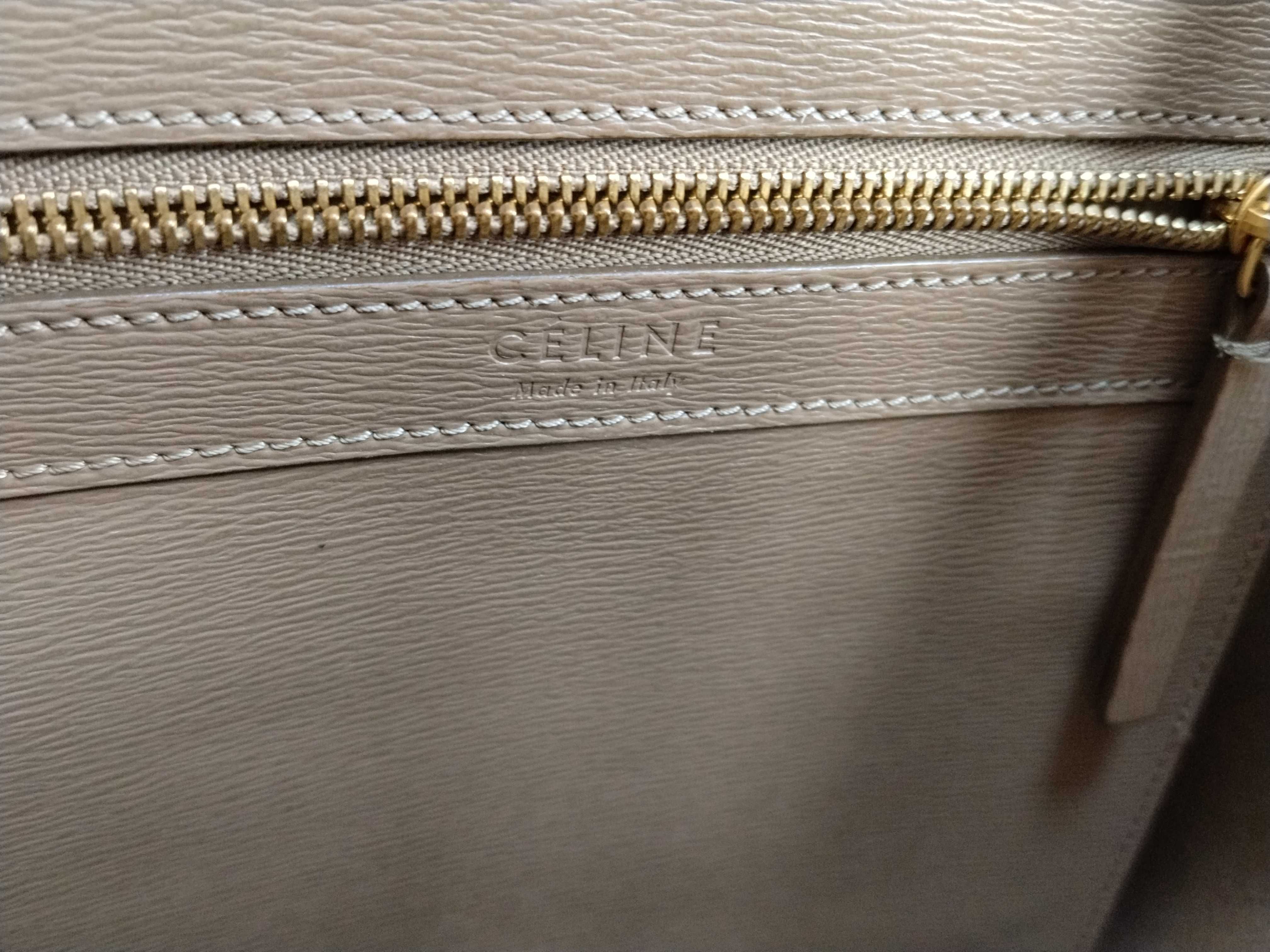 Cabas Handbag — view 10