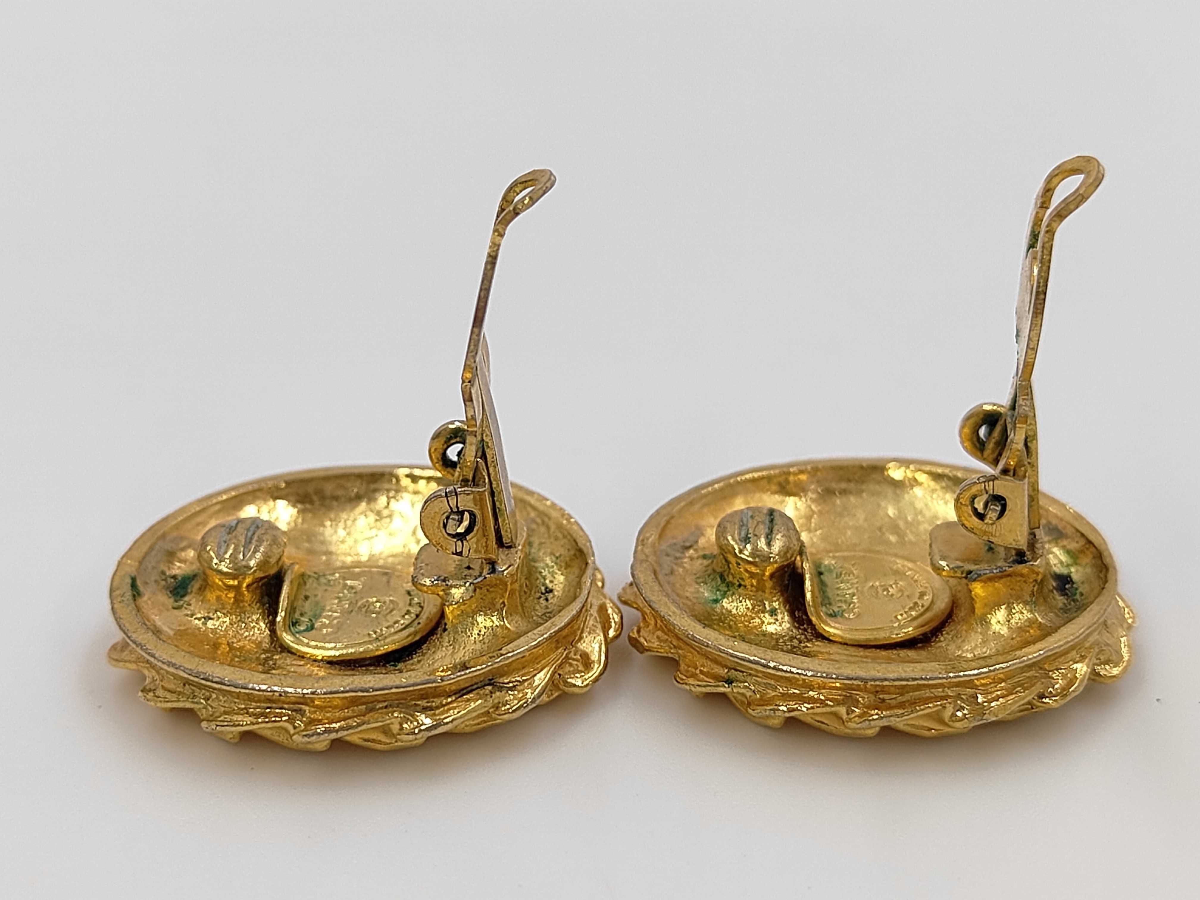 Mademoiselle Earrings — view 6