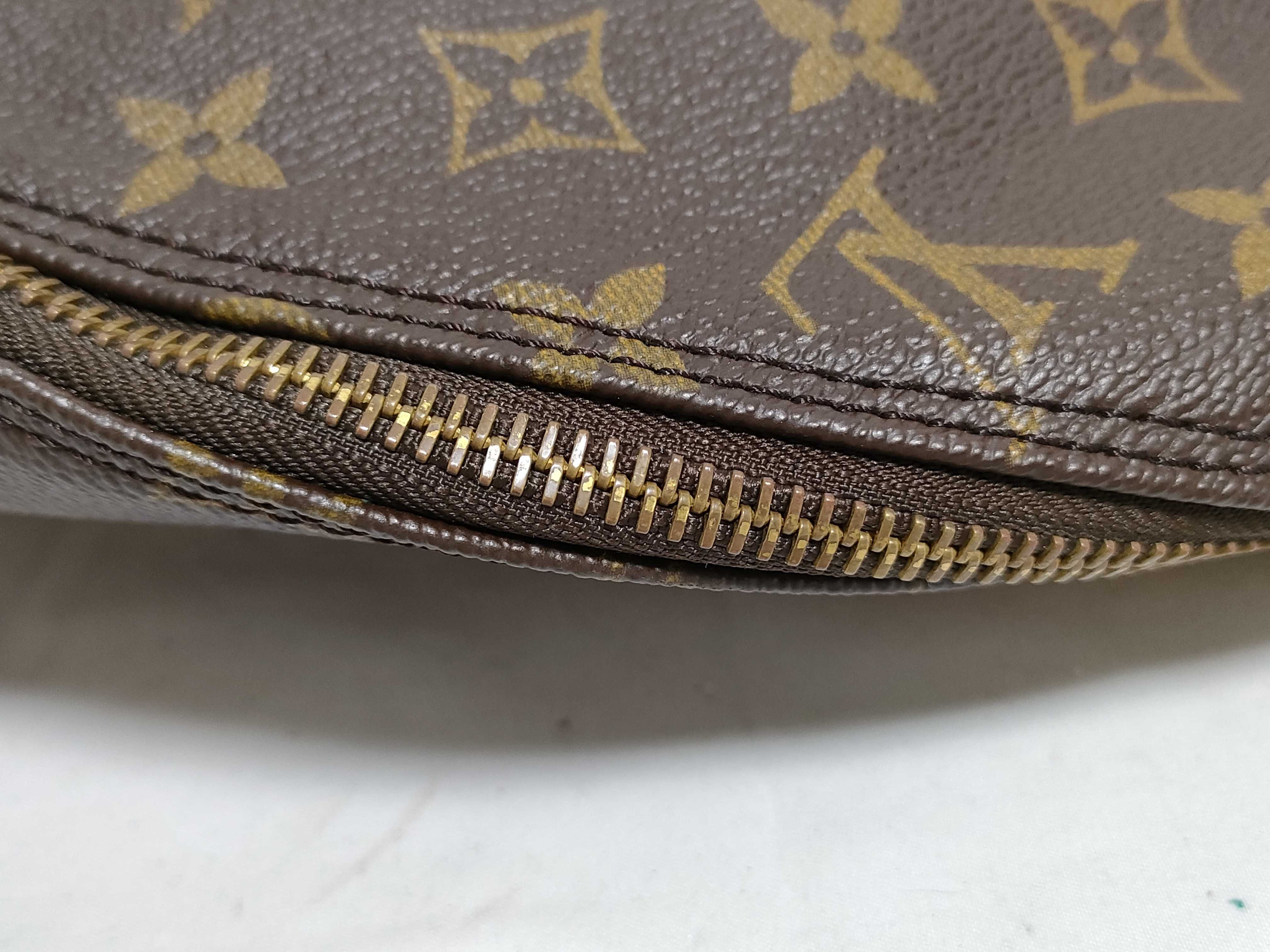 Monogram Sybilla Backpack — view 8
