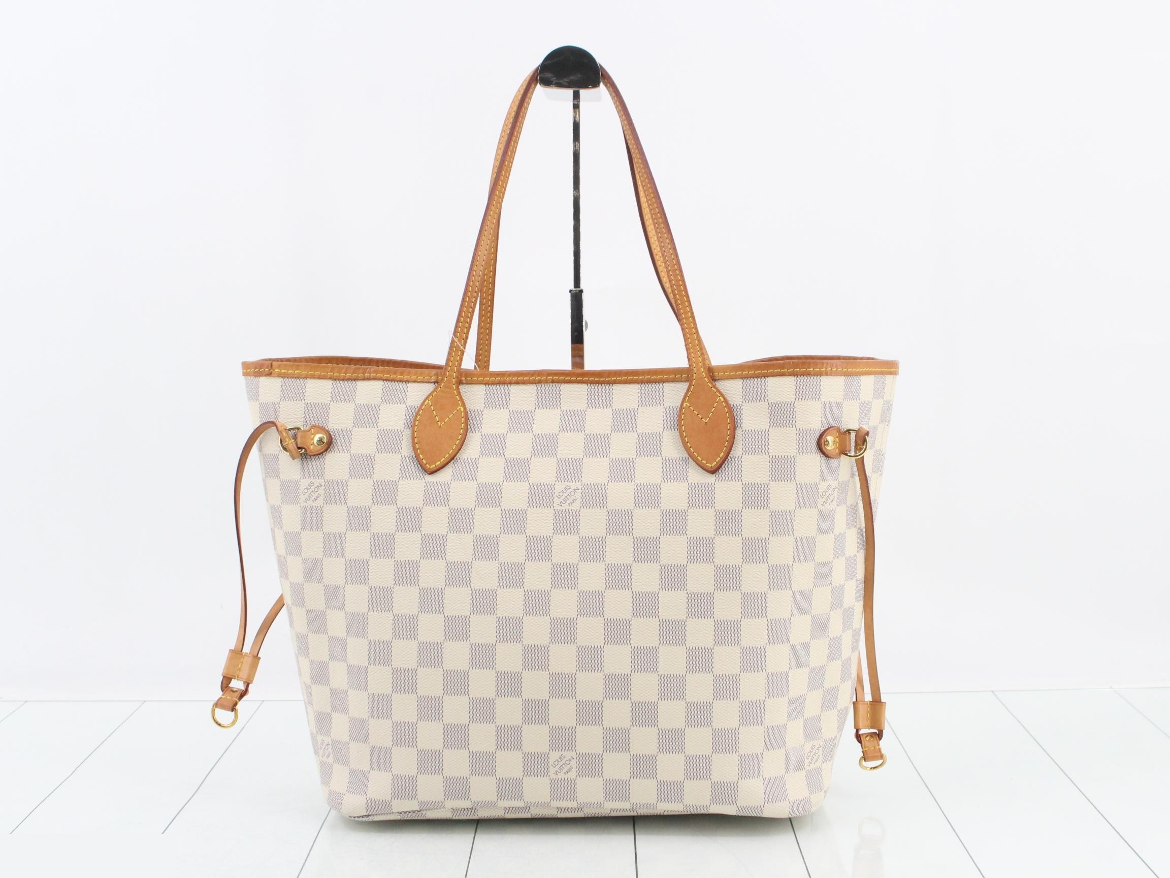 Neverfull MM — view 2