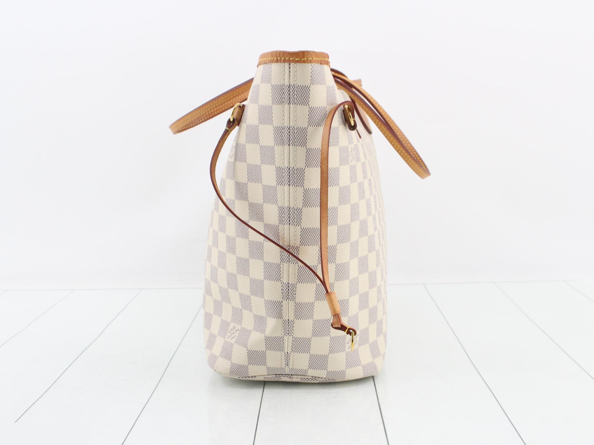 Neverfull MM — view 3