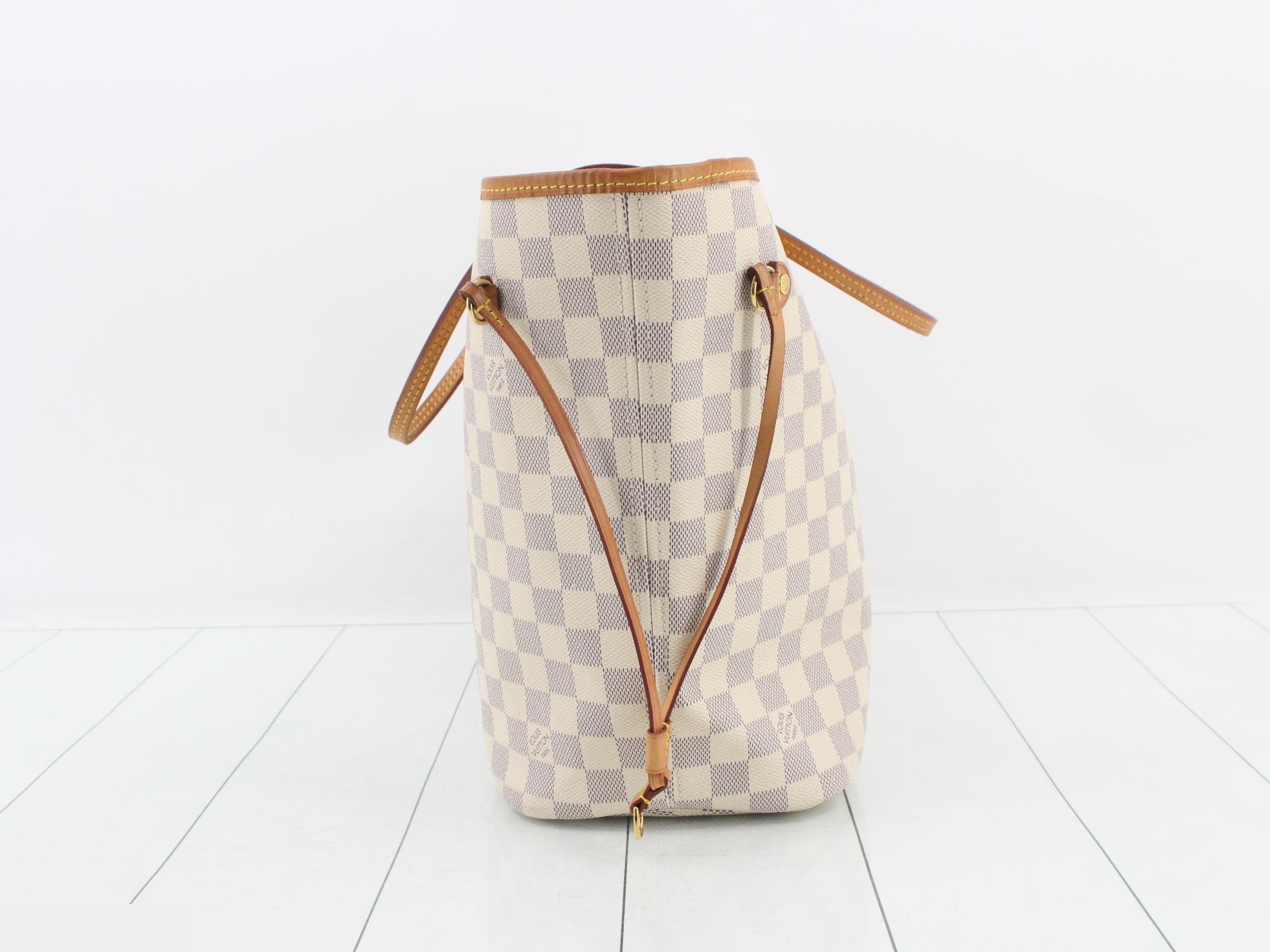 Neverfull MM — view 4