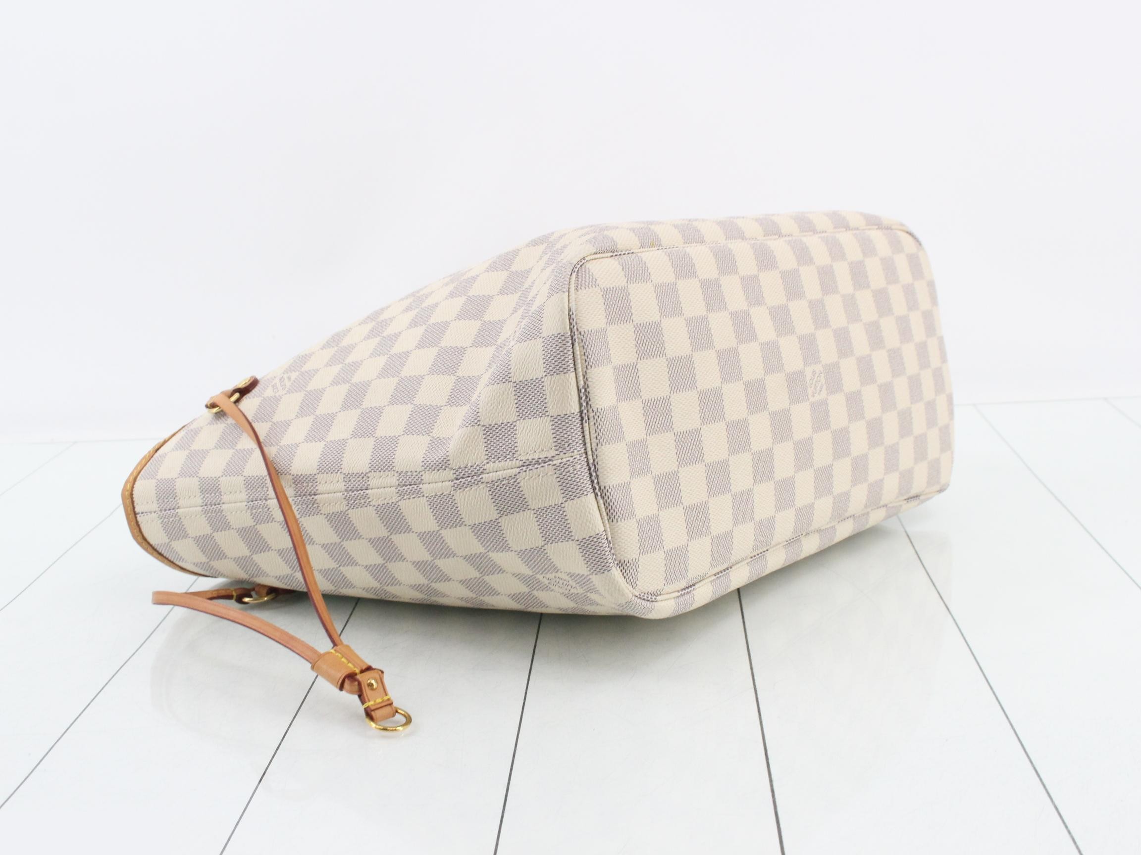 Neverfull MM — view 5