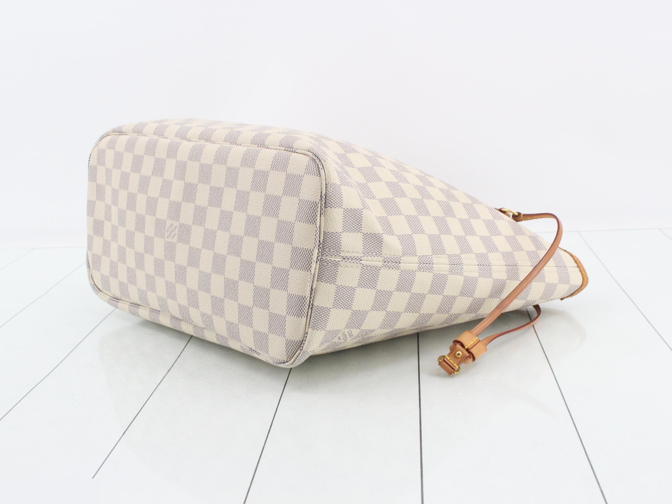 Neverfull MM — view 6