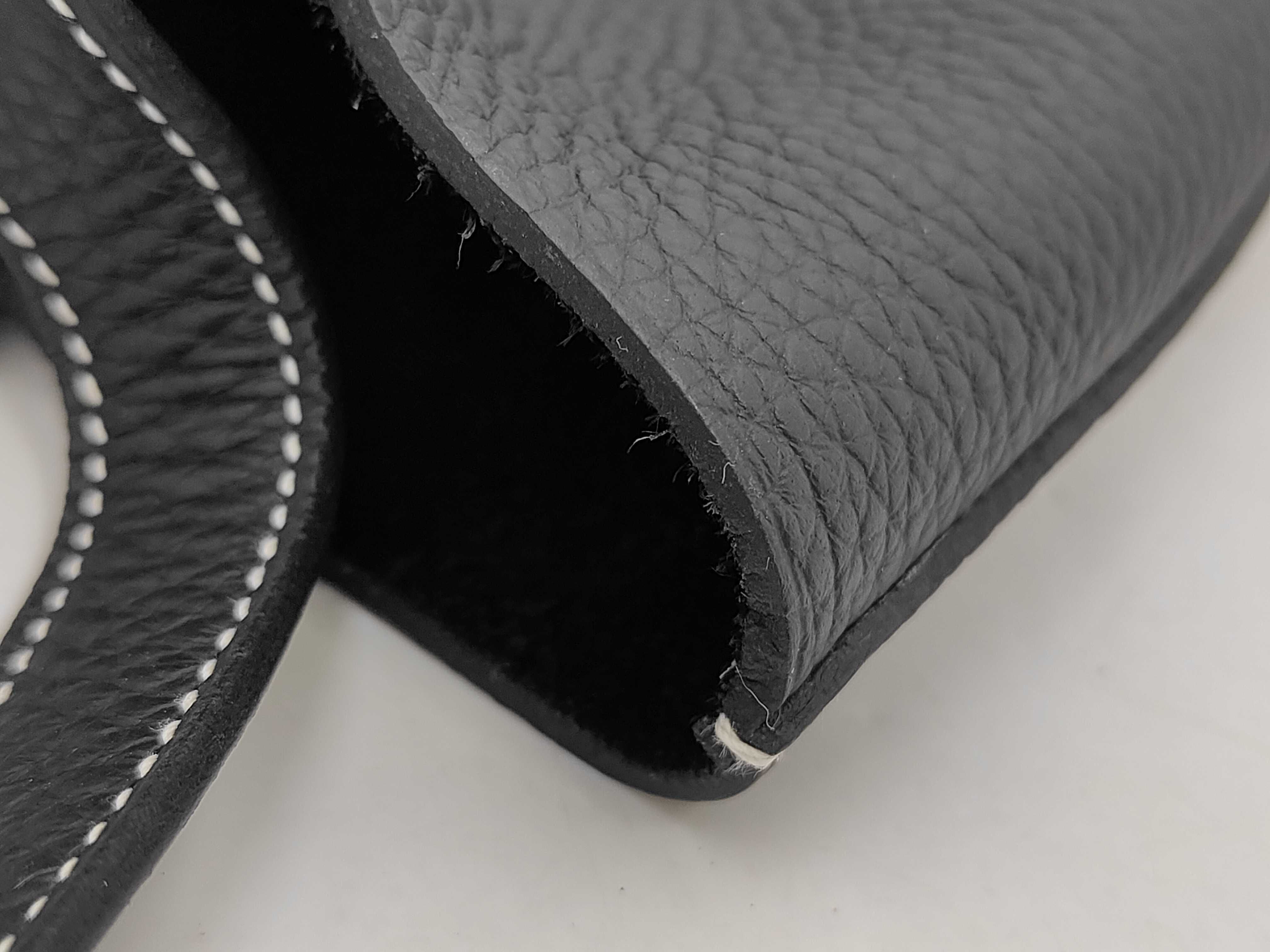 Cabasellier 31 W stamp shoulder bag — view 11