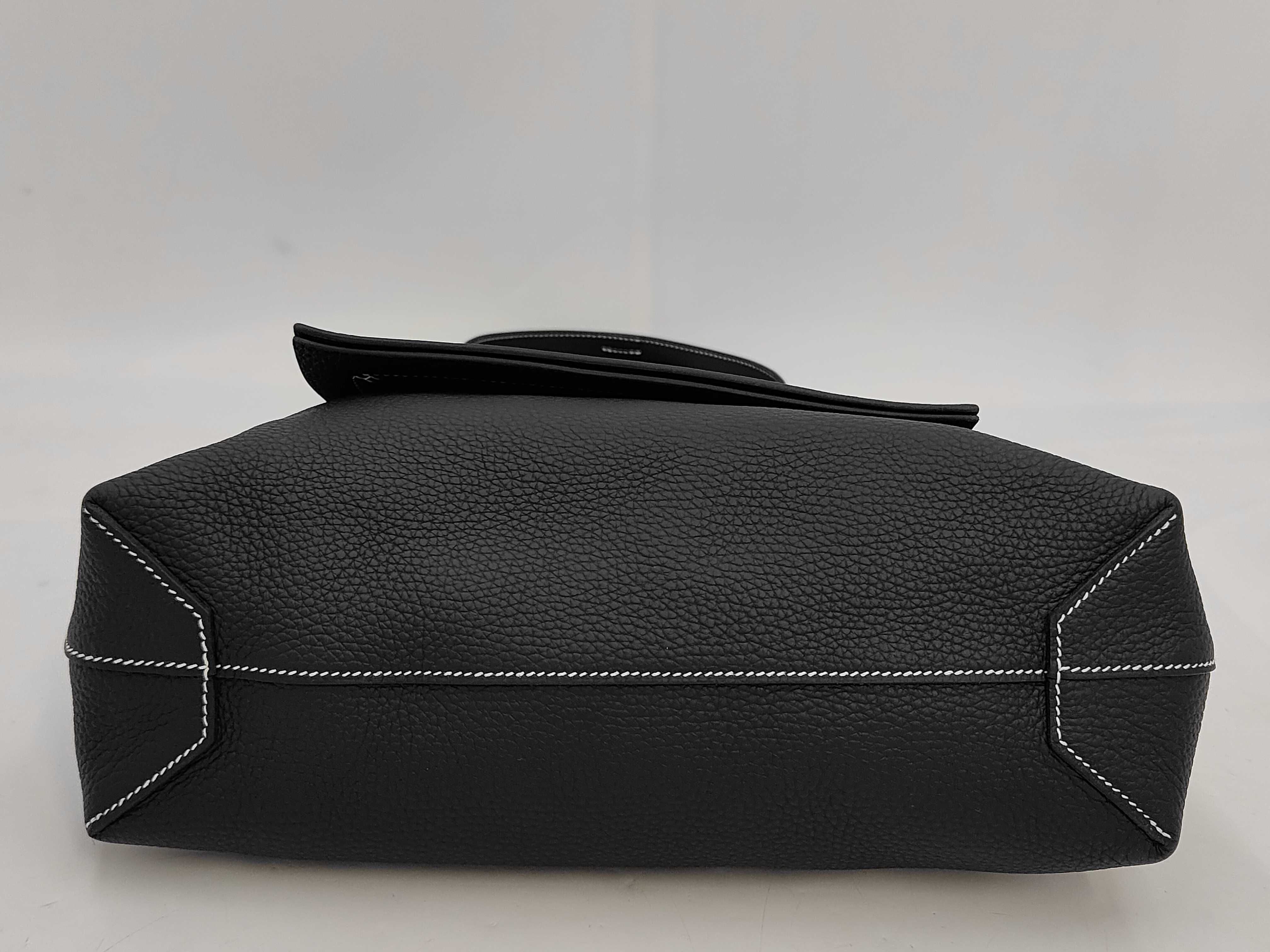 Cabasellier 31 W stamp shoulder bag — view 4