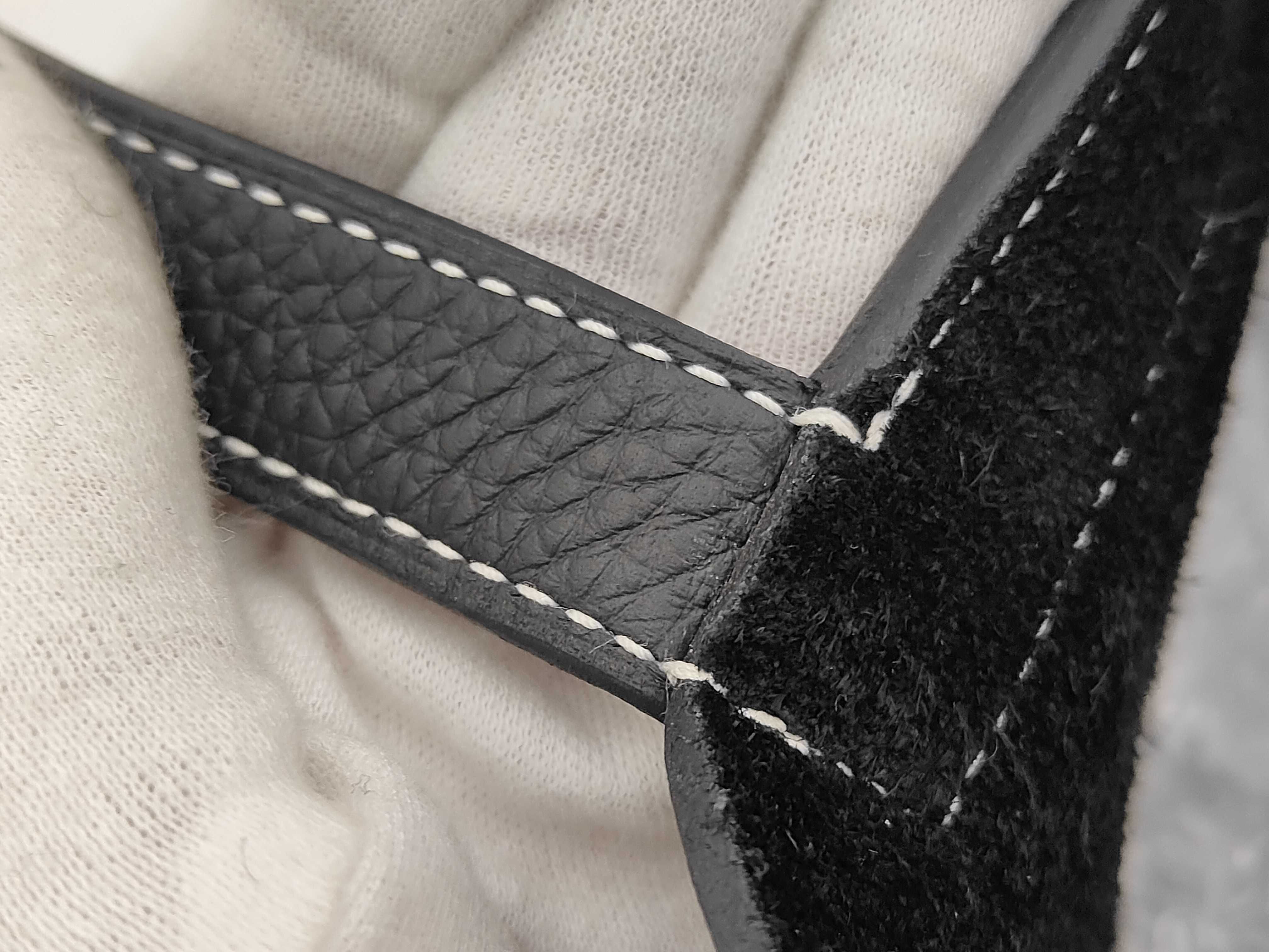 Cabasellier 31 W stamp shoulder bag — view 7