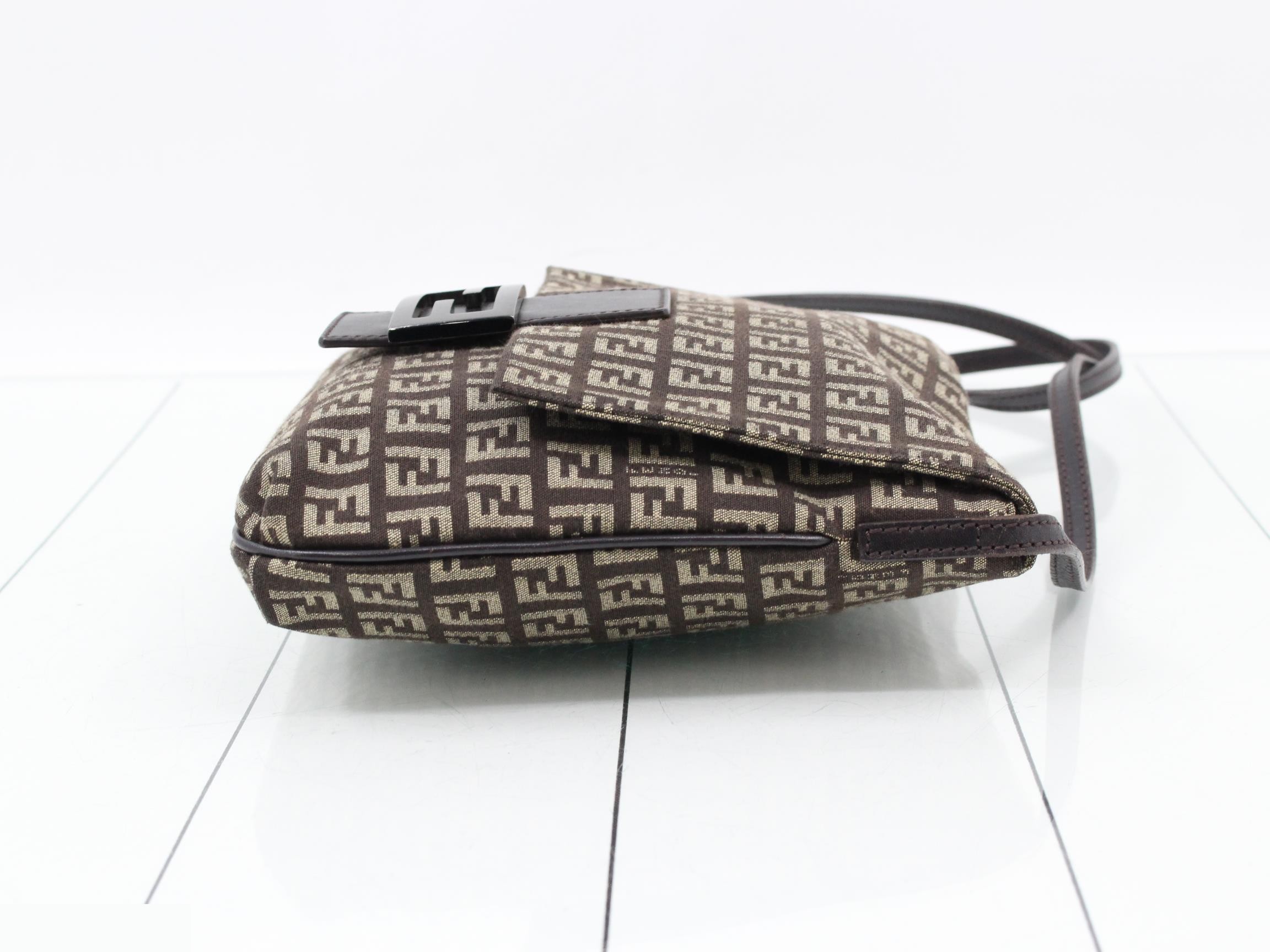 Zucca (bag) - Shoulder bag — view 3
