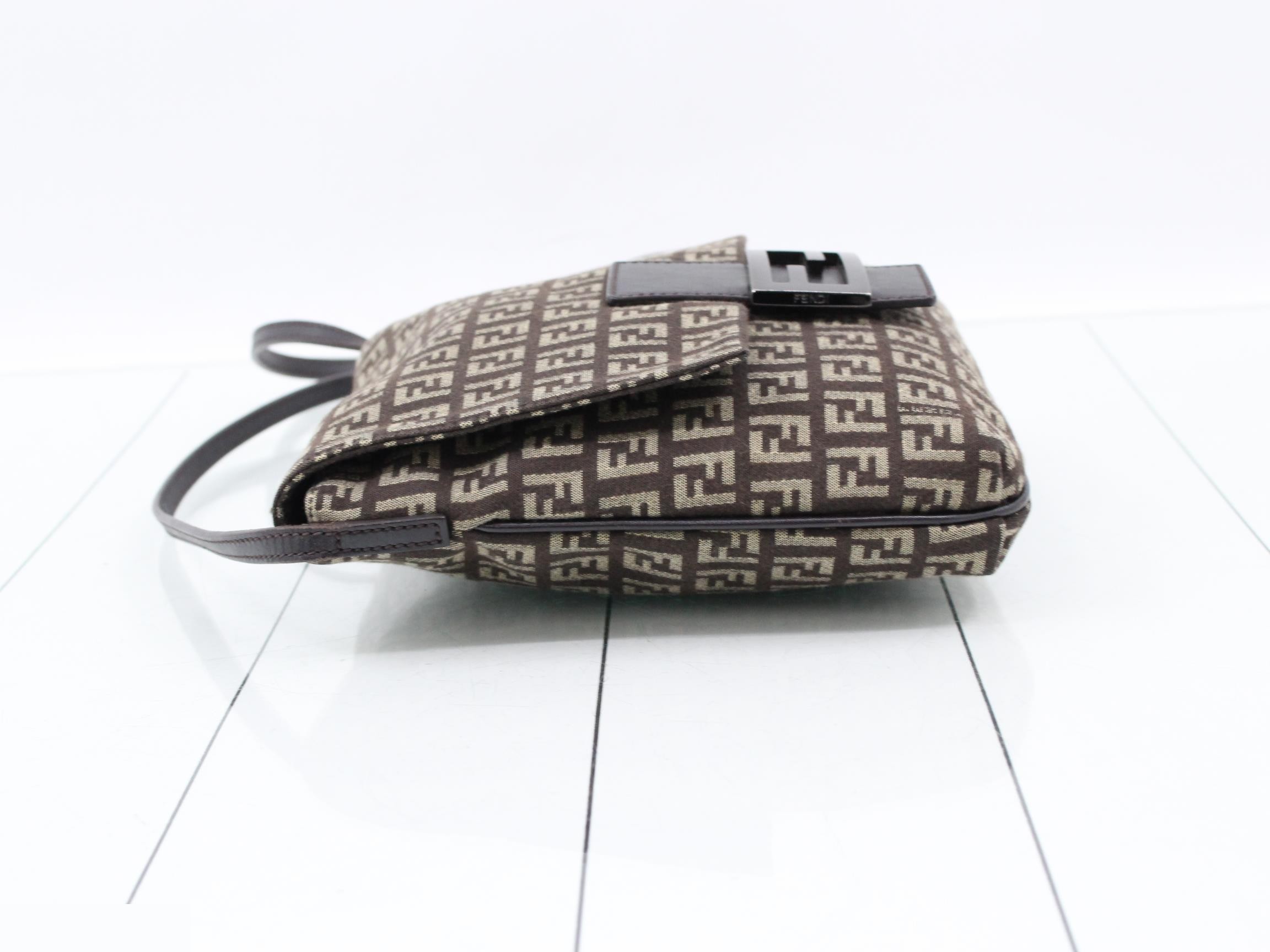 Zucca (bag) - Shoulder bag — view 4
