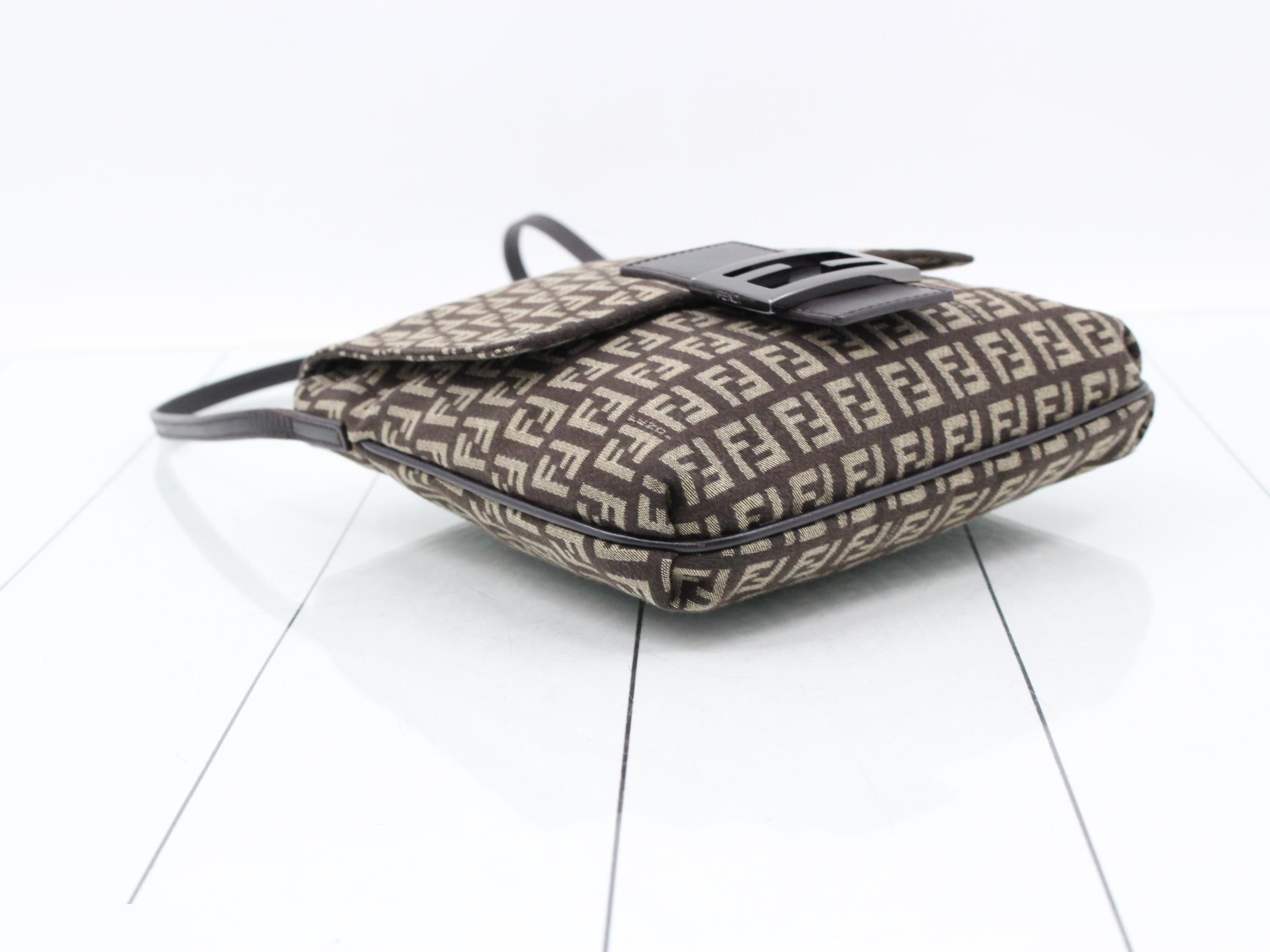 Zucca (bag) - Shoulder bag — view 5
