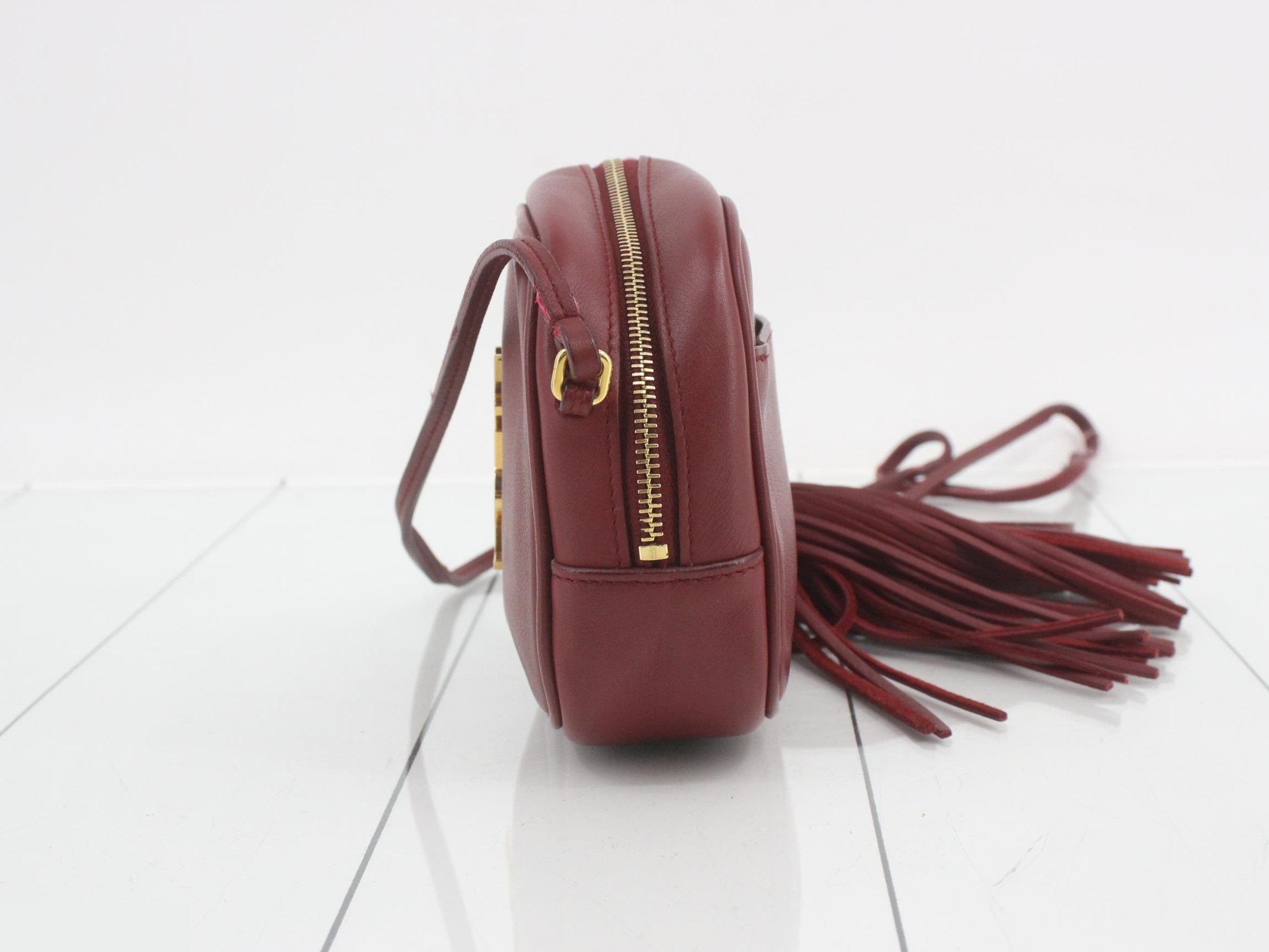 Blogger bag, shoulder bag, 425317 — view 3